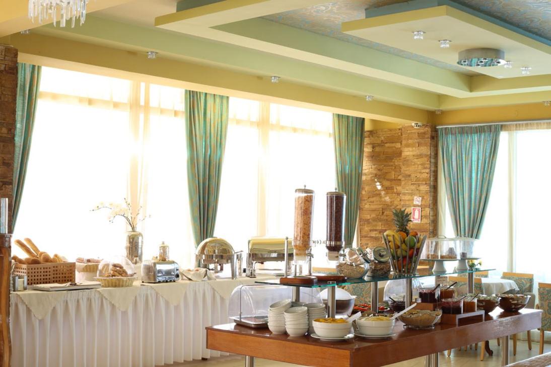 Chryssi Akti, Sure Hotel Collection - Photo 23