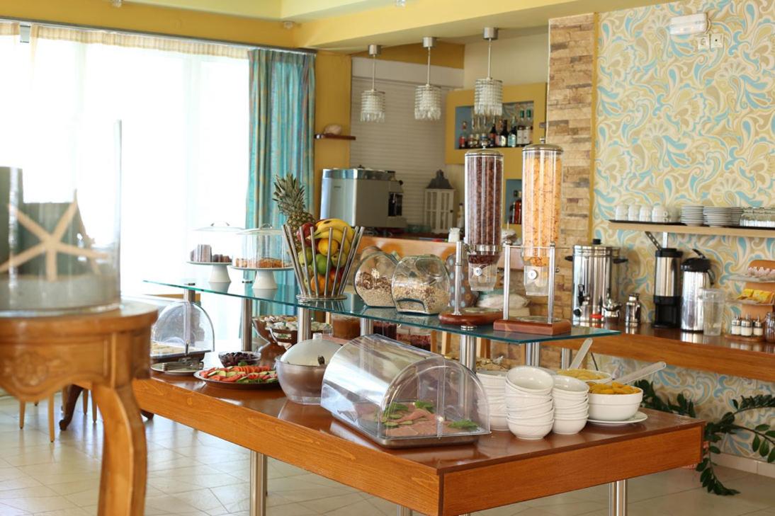 Chryssi Akti, Sure Hotel Collection - Photo 21