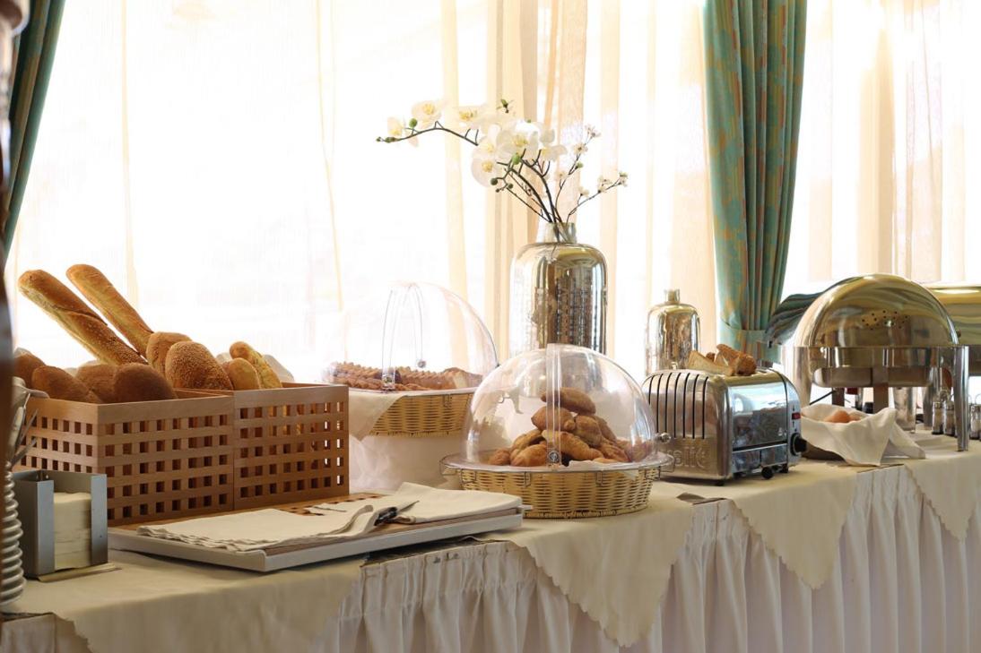 Chryssi Akti, Sure Hotel Collection - Photo 19