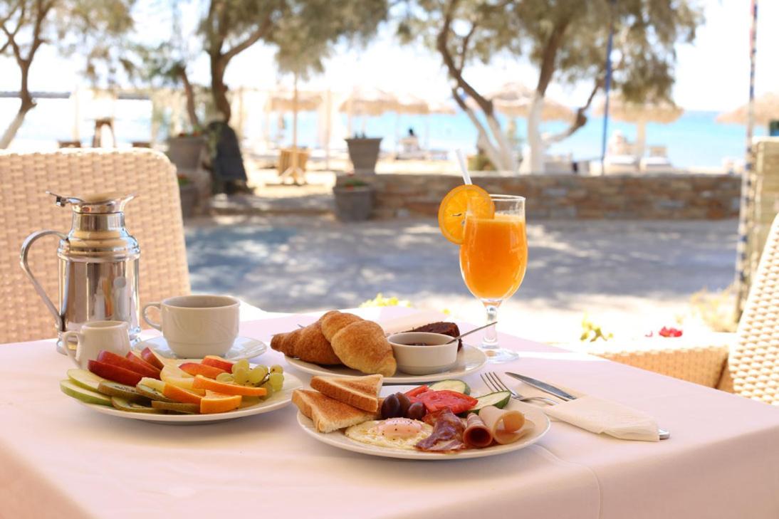 Chryssi Akti, Sure Hotel Collection - Photo 17