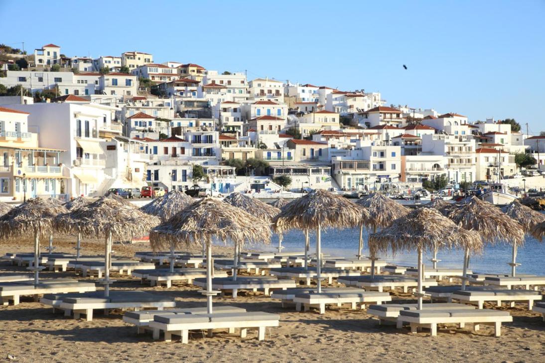 Chryssi Akti, Sure Hotel Collection - Photo 74