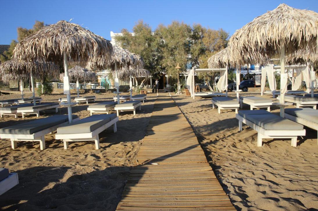 Chryssi Akti, Sure Hotel Collection - Photo 73