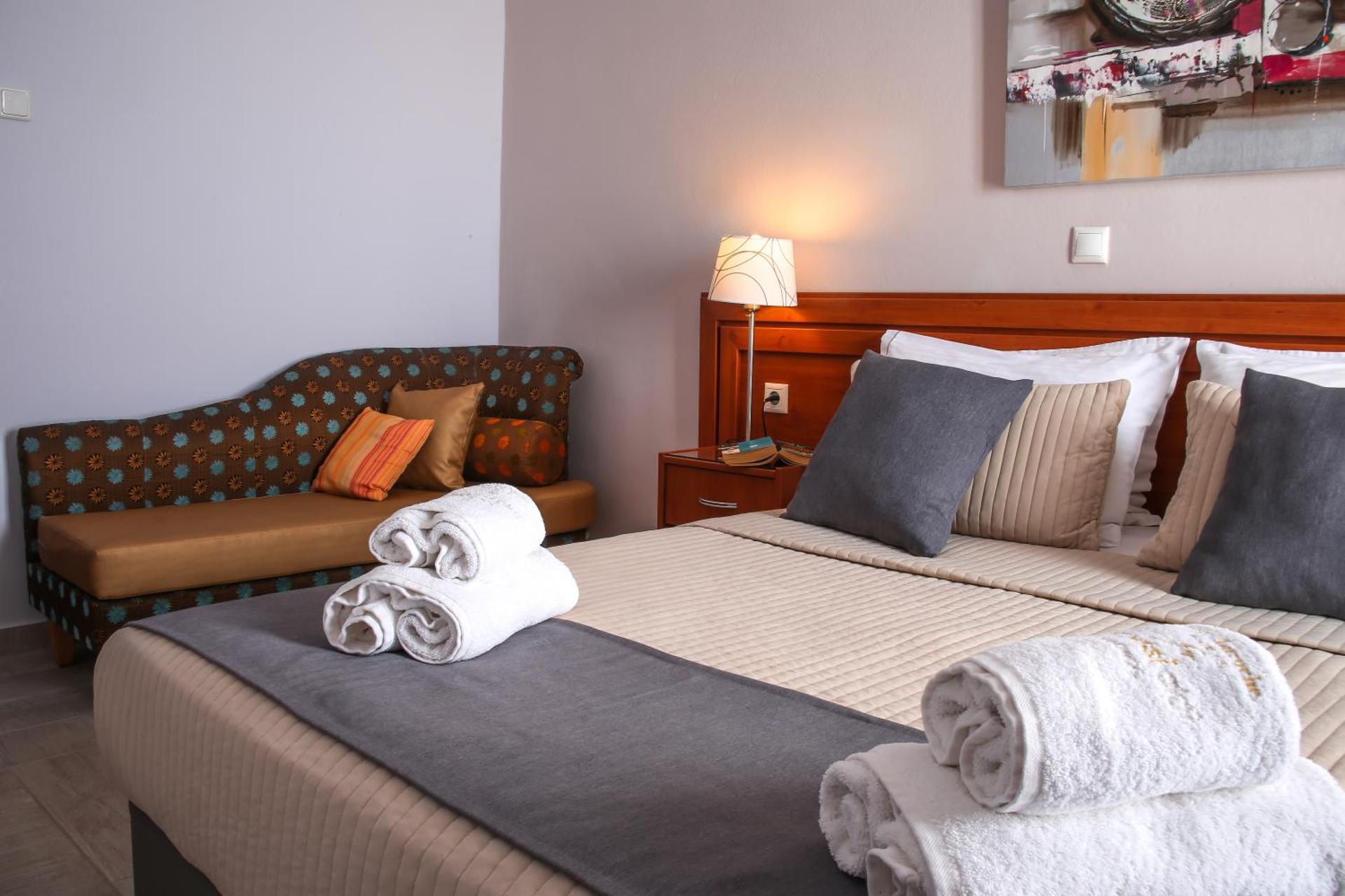 Chryssi Akti, Sure Hotel Collection - Photo 38