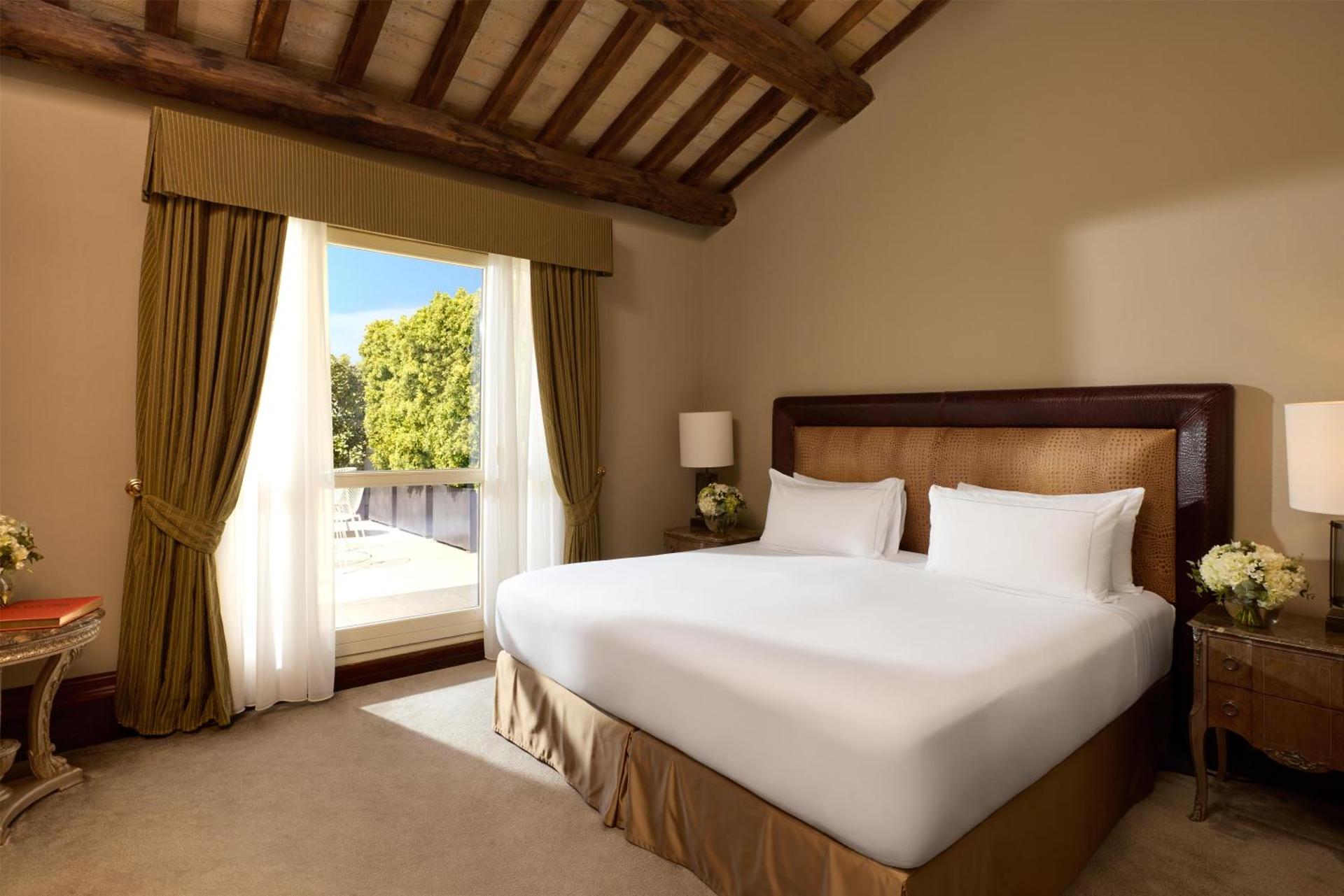Anantara Palazzo Naiadi Rome Hotel - A Leading Hotel of the World - Photo 46