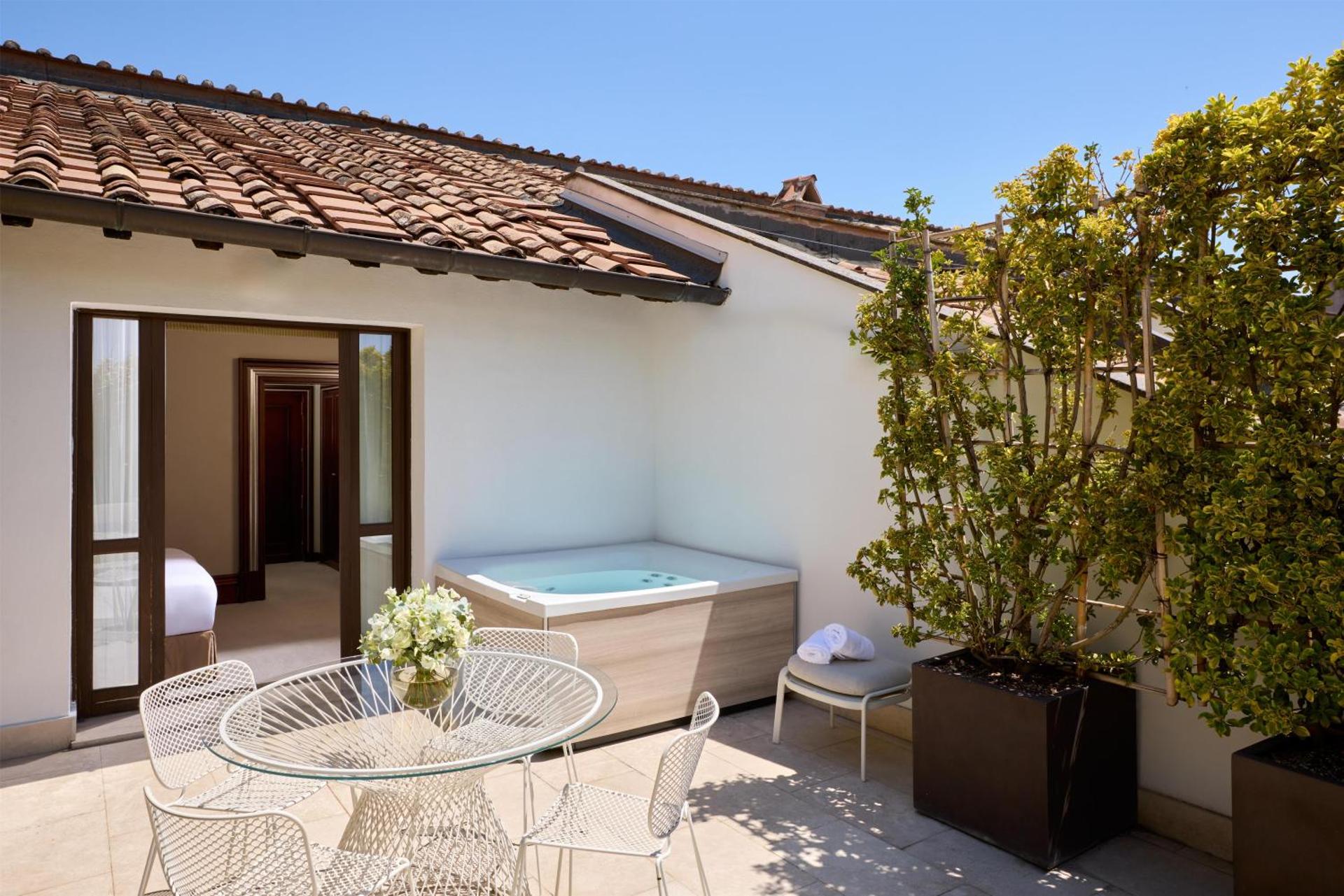 Anantara Palazzo Naiadi Rome Hotel - A Leading Hotel of the World - Photo 48