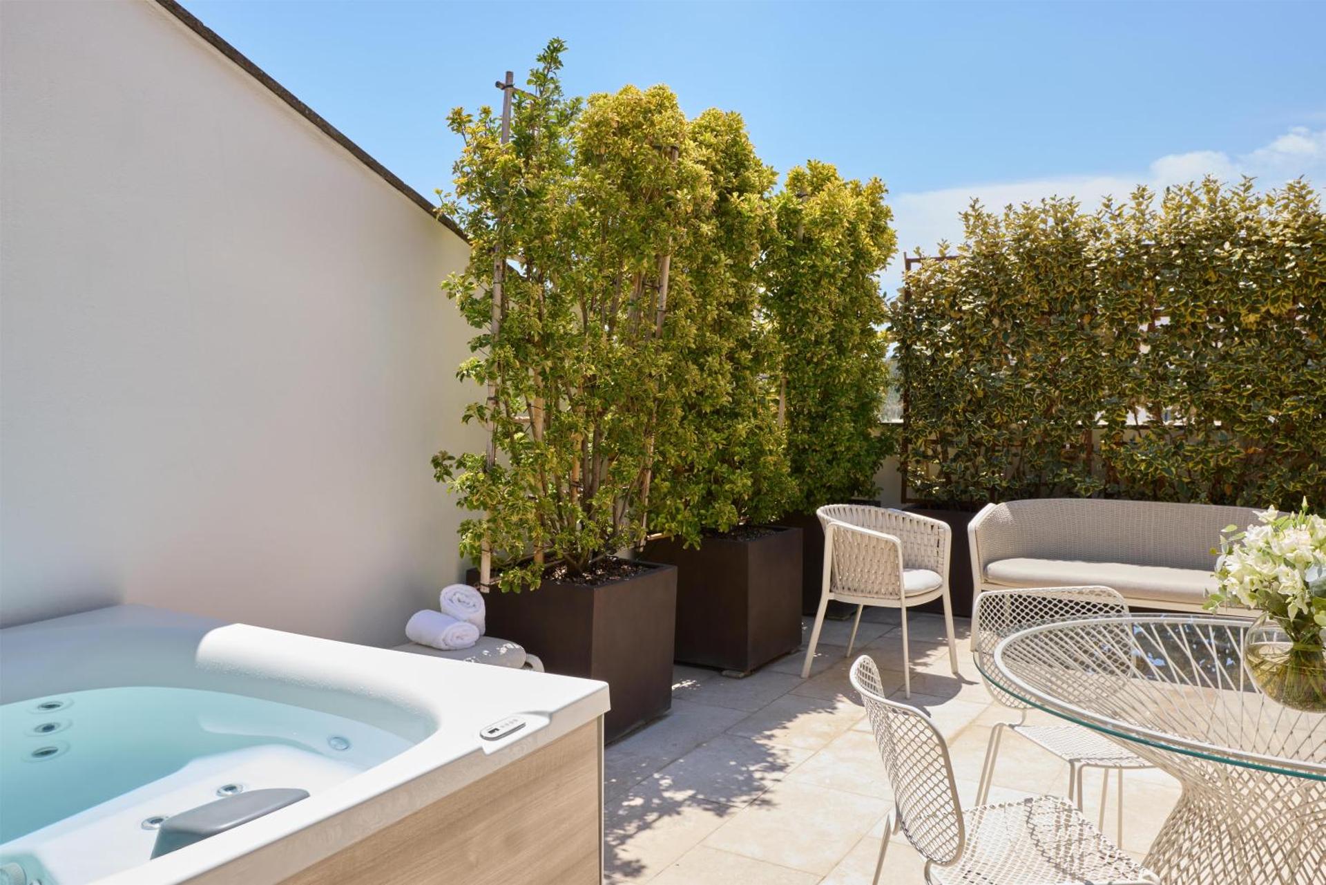 Anantara Palazzo Naiadi Rome Hotel - A Leading Hotel of the World - Photo 45