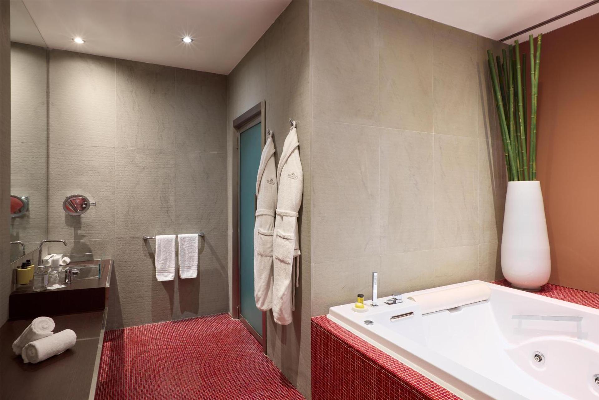 Anantara Palazzo Naiadi Rome Hotel - A Leading Hotel of the World - Photo 32