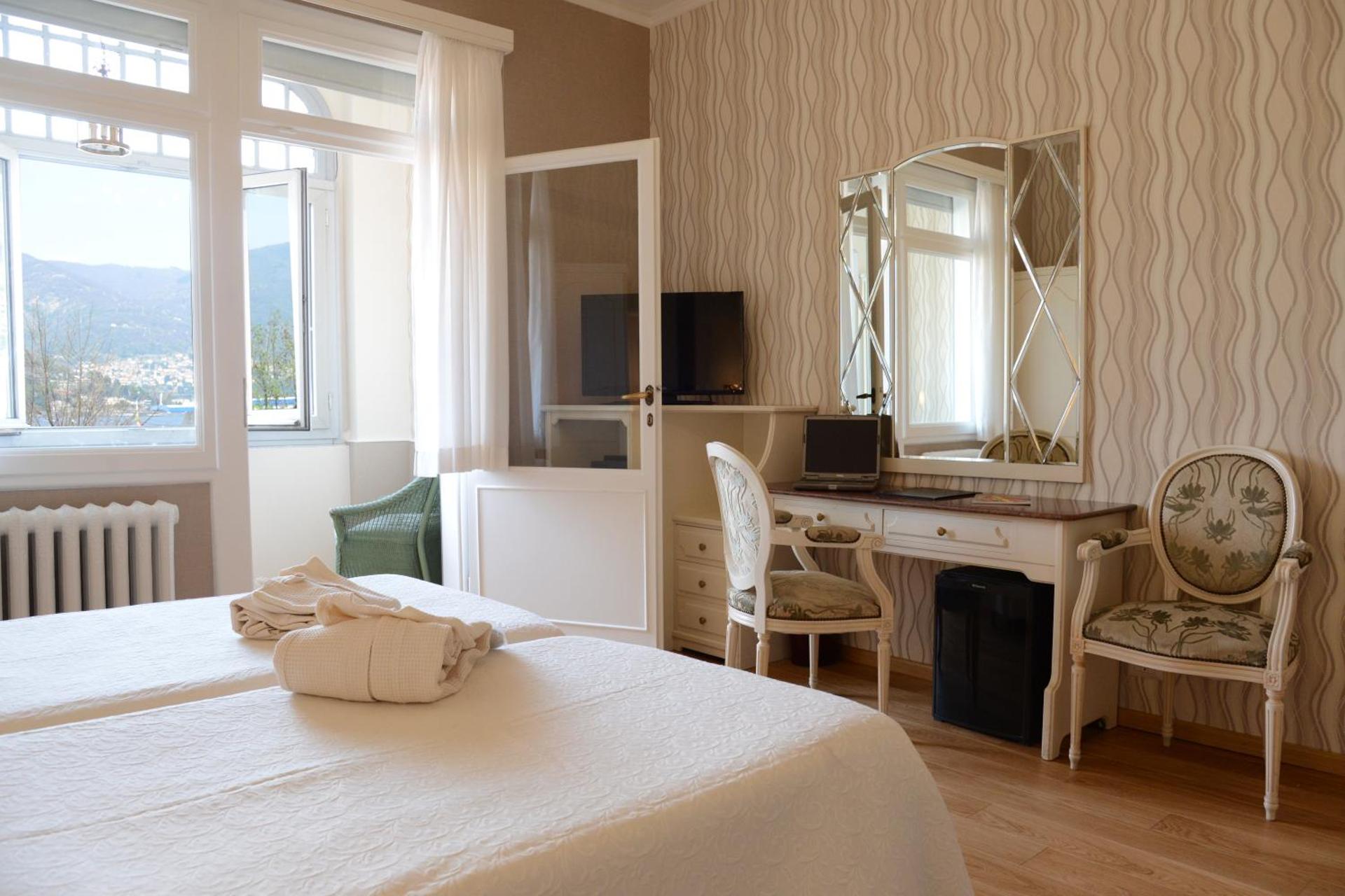 Hotel Metropole Suisse - Photo 45