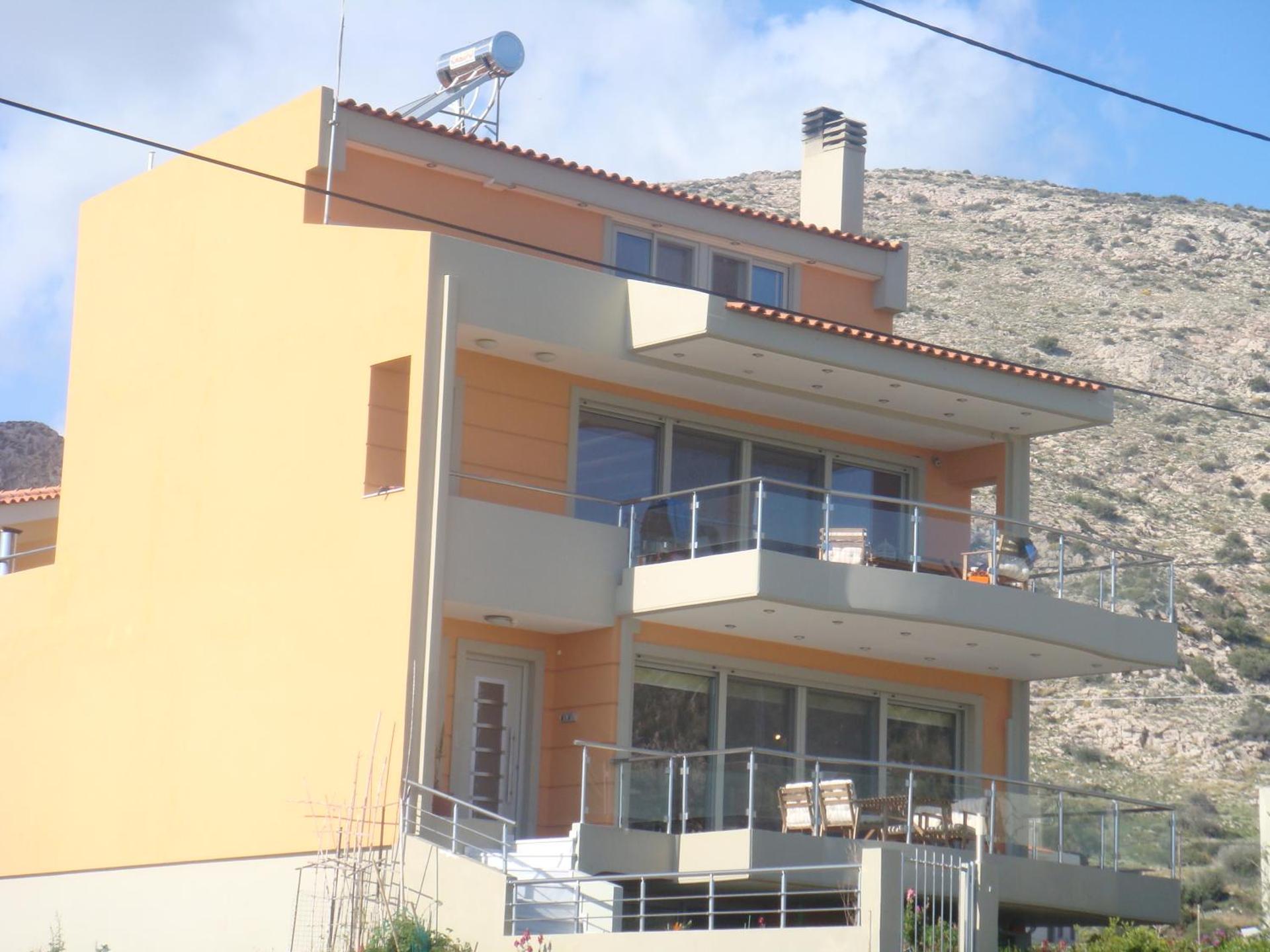 Sandra's Sea View at Sounio - Photo 4