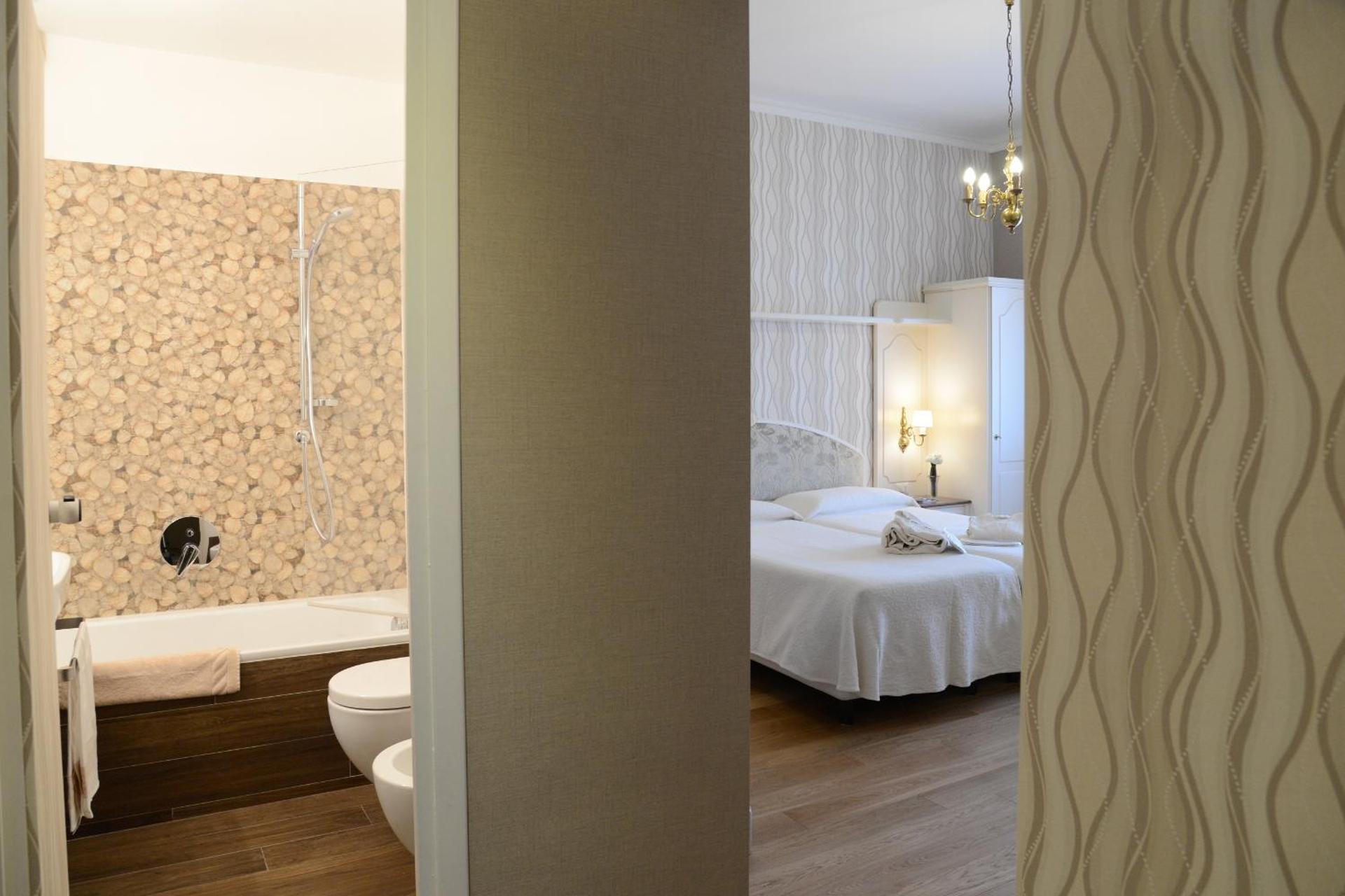 Hotel Metropole Suisse - Photo 46