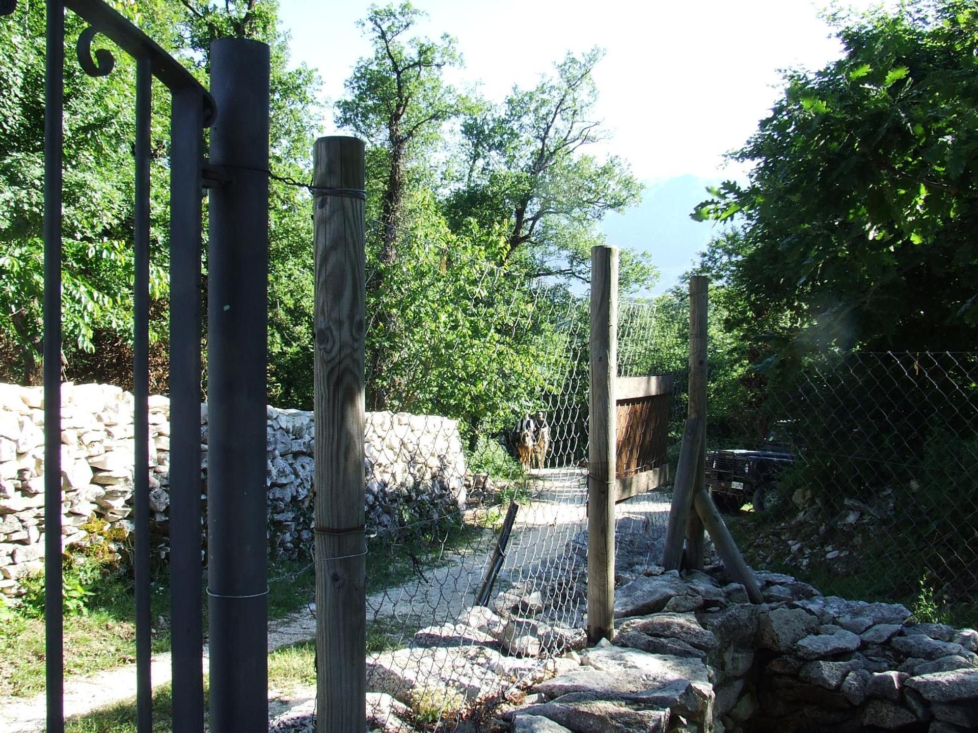 AGRITURISMO Case Catalano - Photo 165