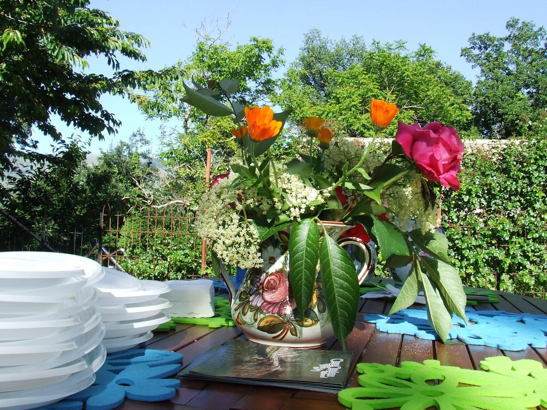 AGRITURISMO Case Catalano - Photo 167