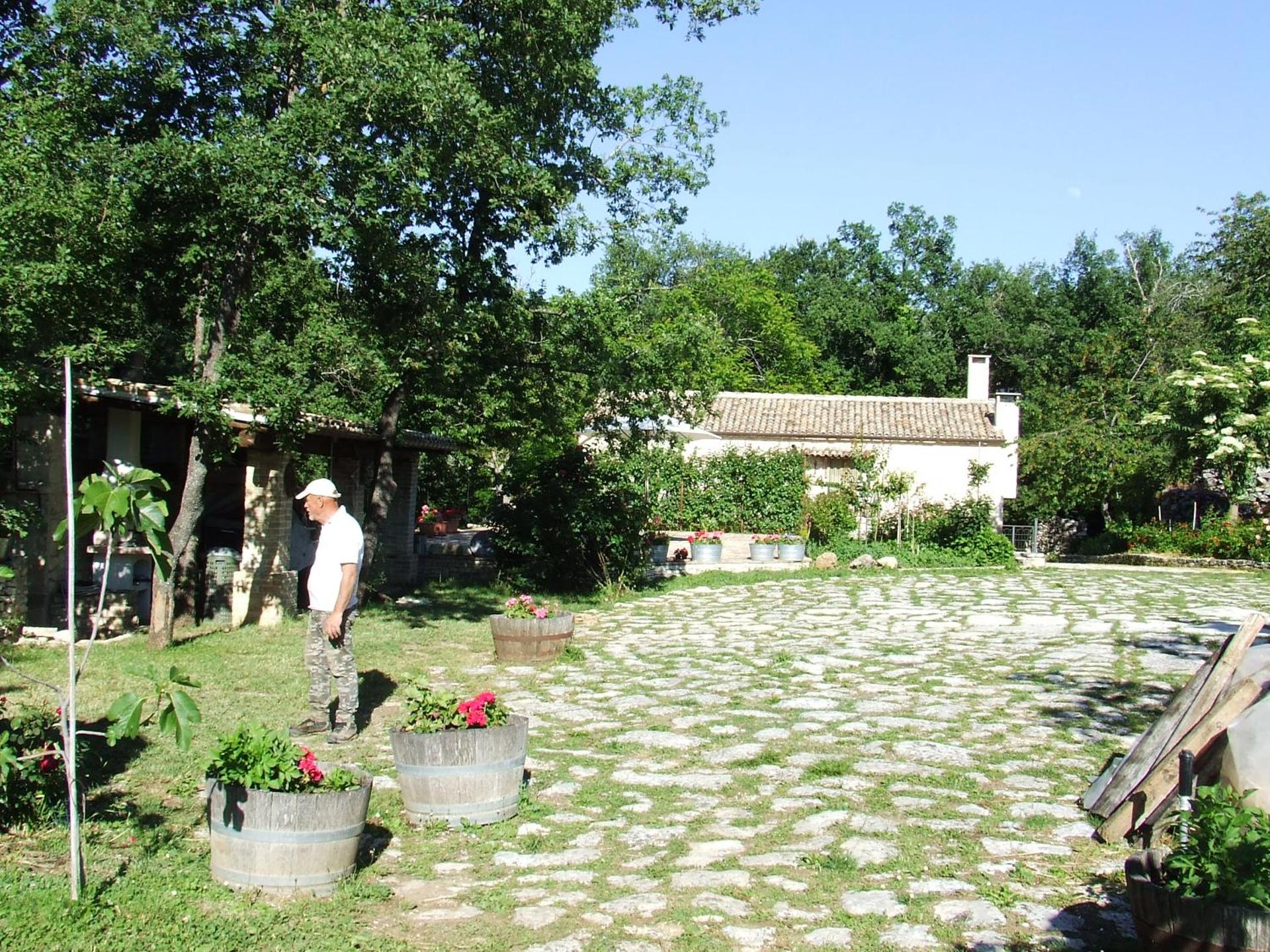 AGRITURISMO Case Catalano - Photo 169