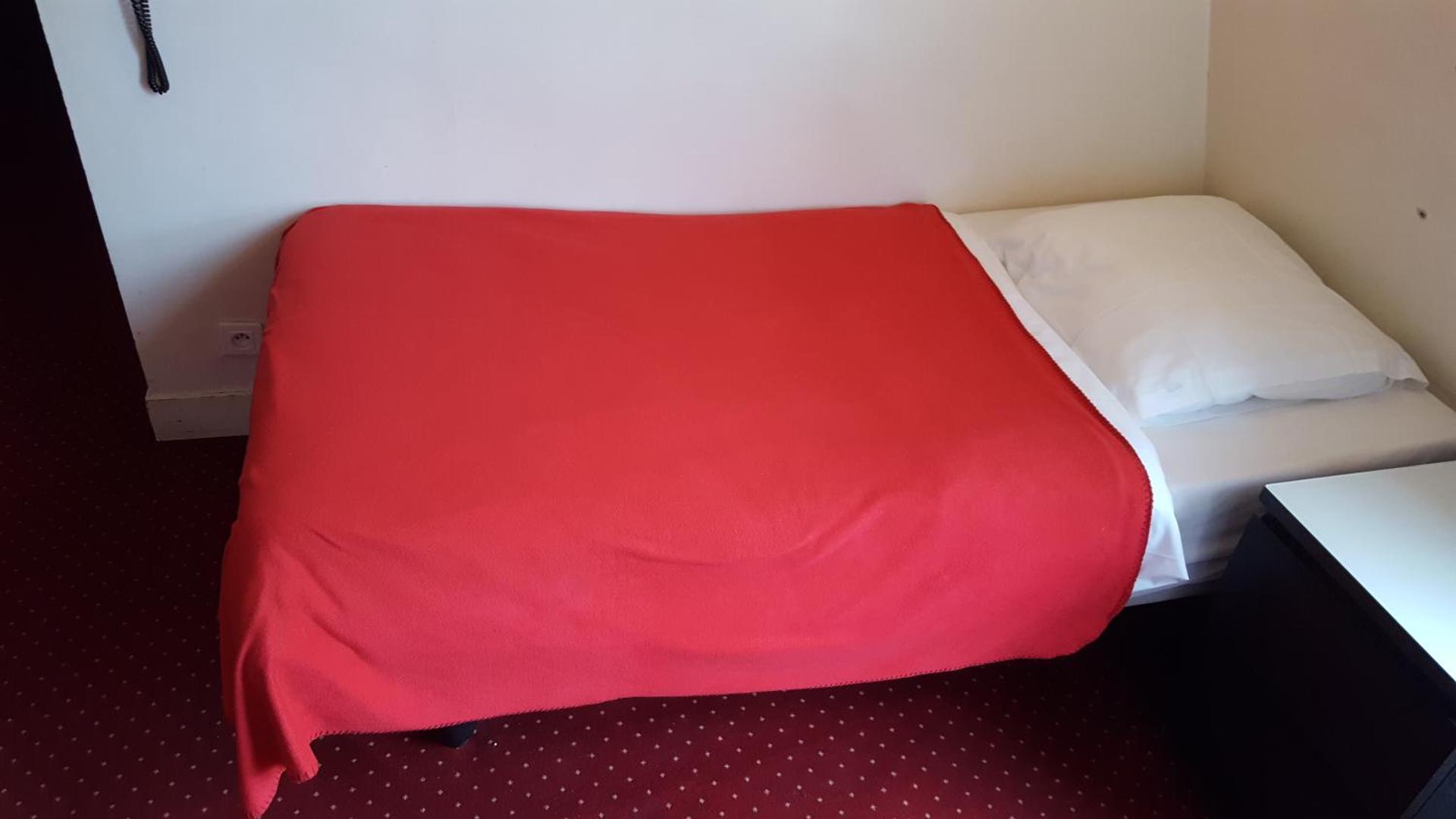 Hôtel Média - Photo 14