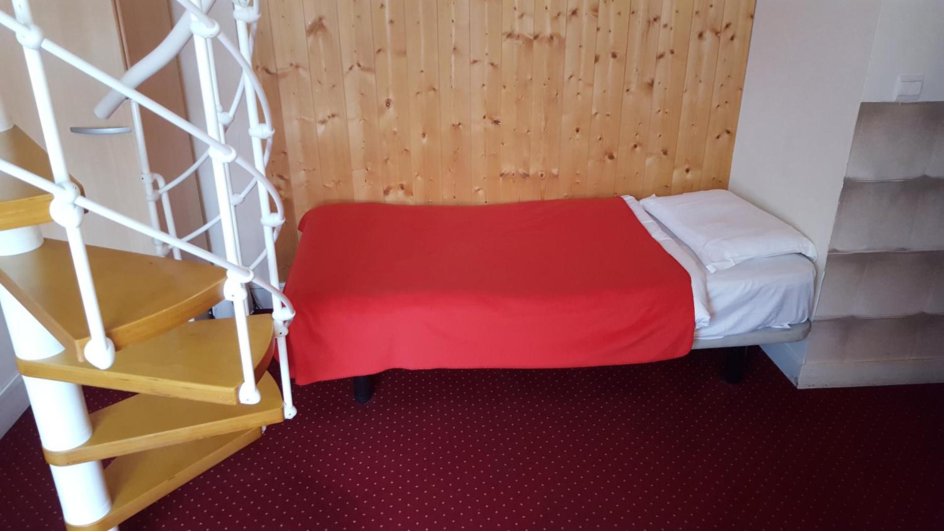 Hôtel Média - Photo 13