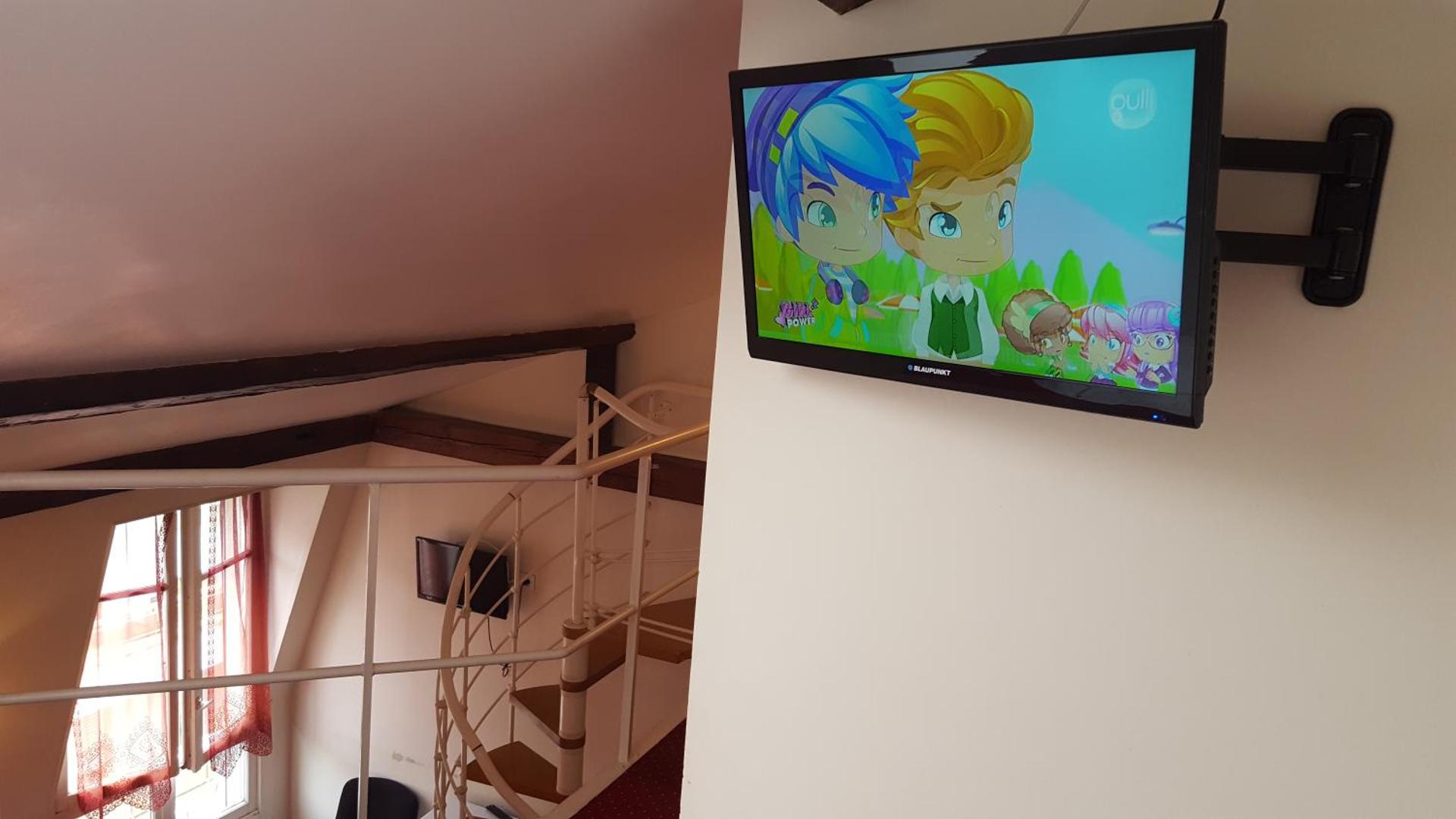 Hôtel Média - Photo 11