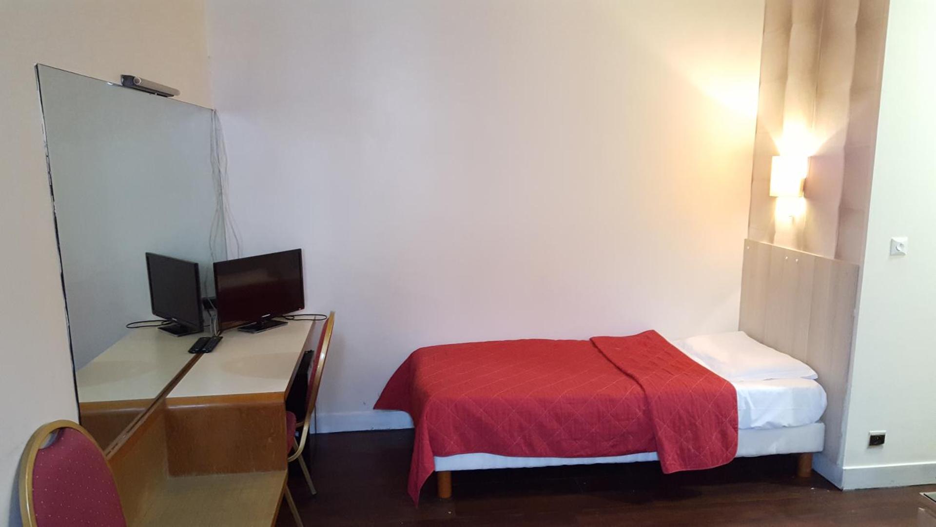 Hôtel Média - Photo 7