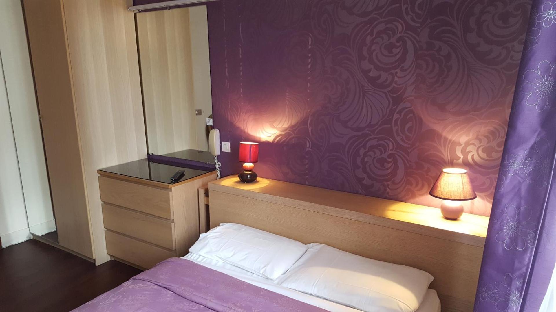 Hôtel Média - Photo 4