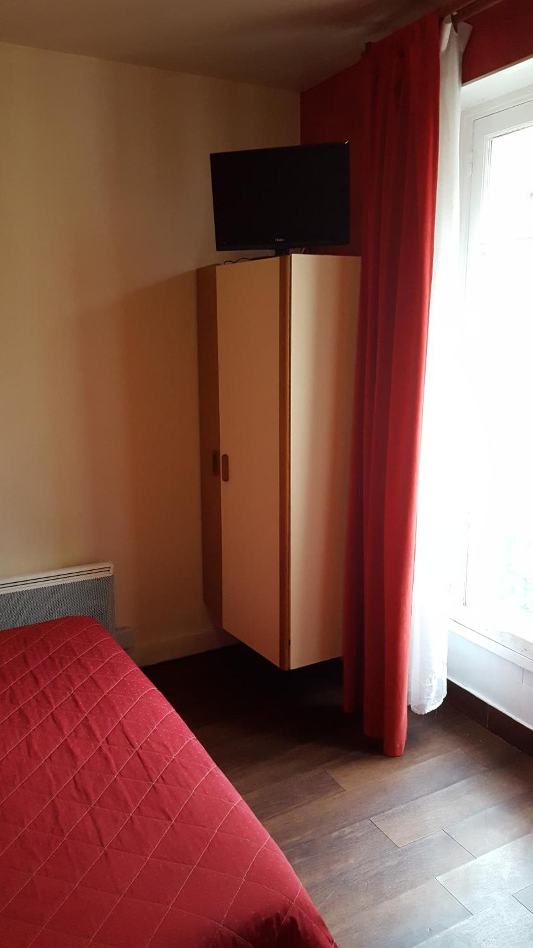 Hôtel Média - Photo 19