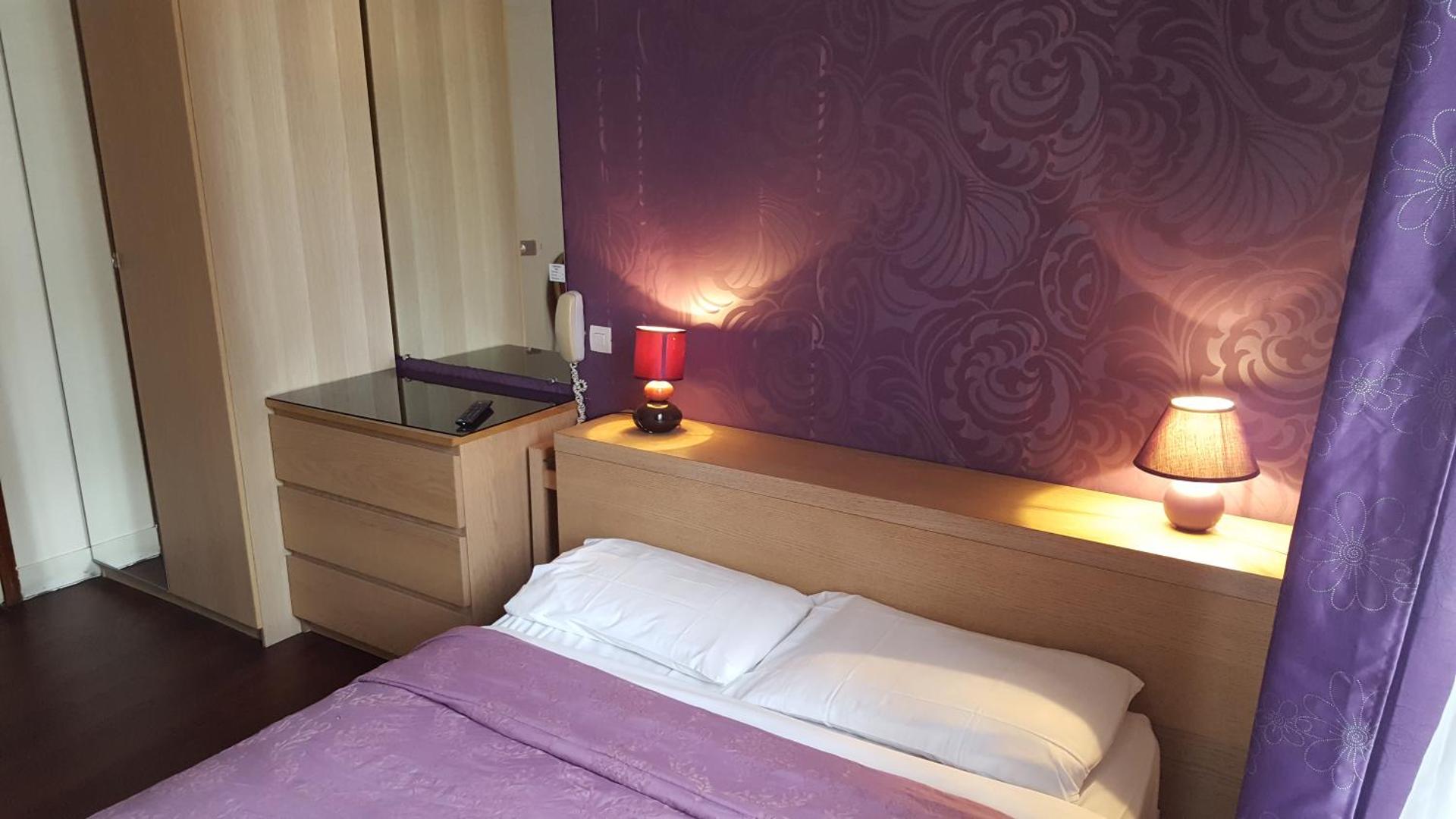 Hôtel Média - Photo 21