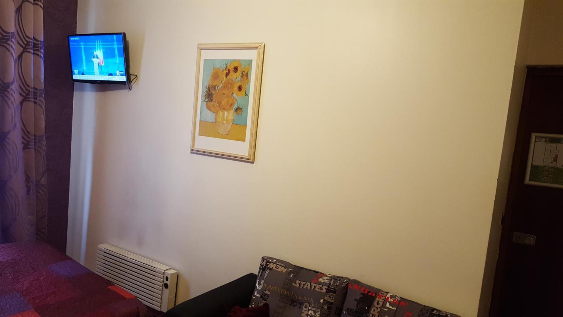 Hôtel Média - Photo 24