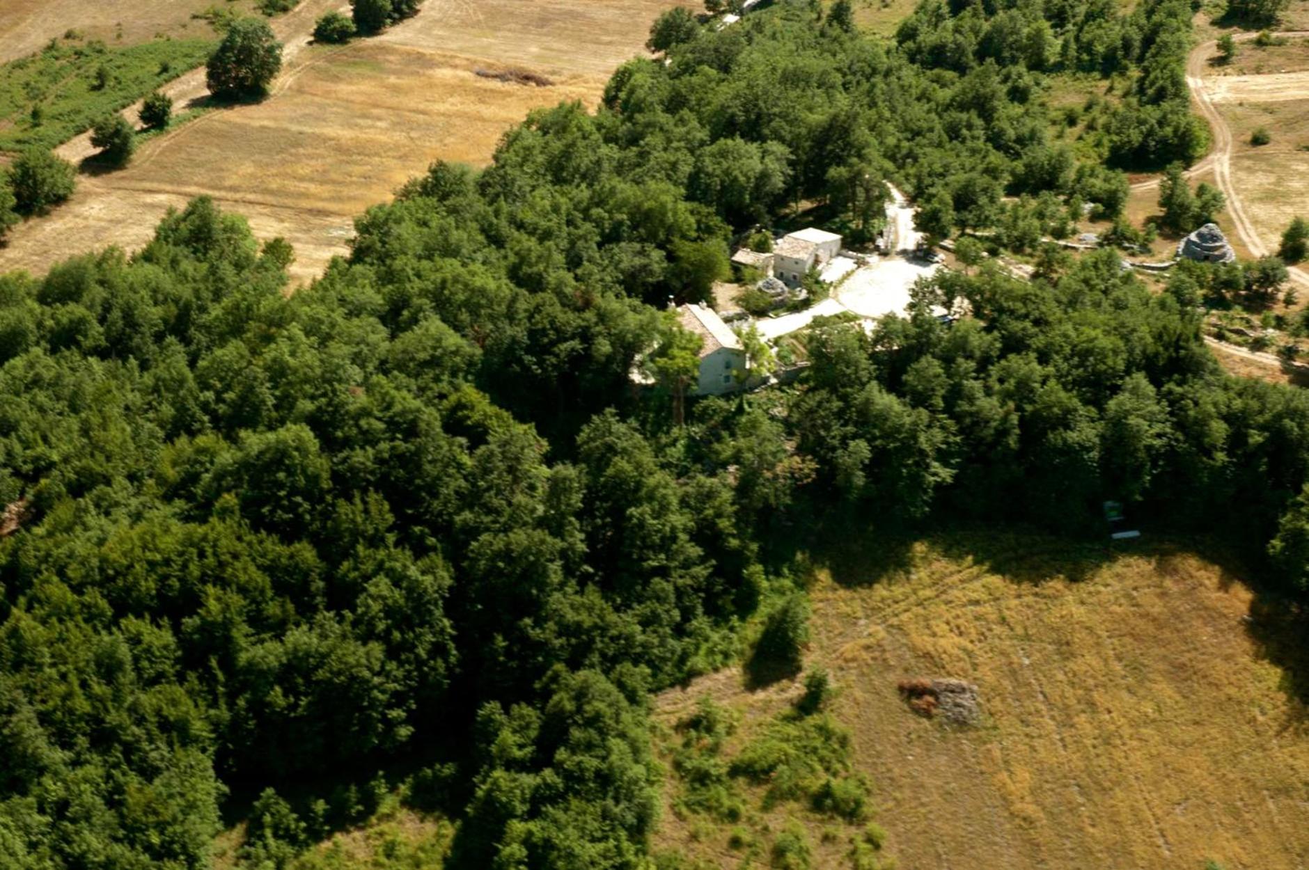 AGRITURISMO Case Catalano - Photo 162