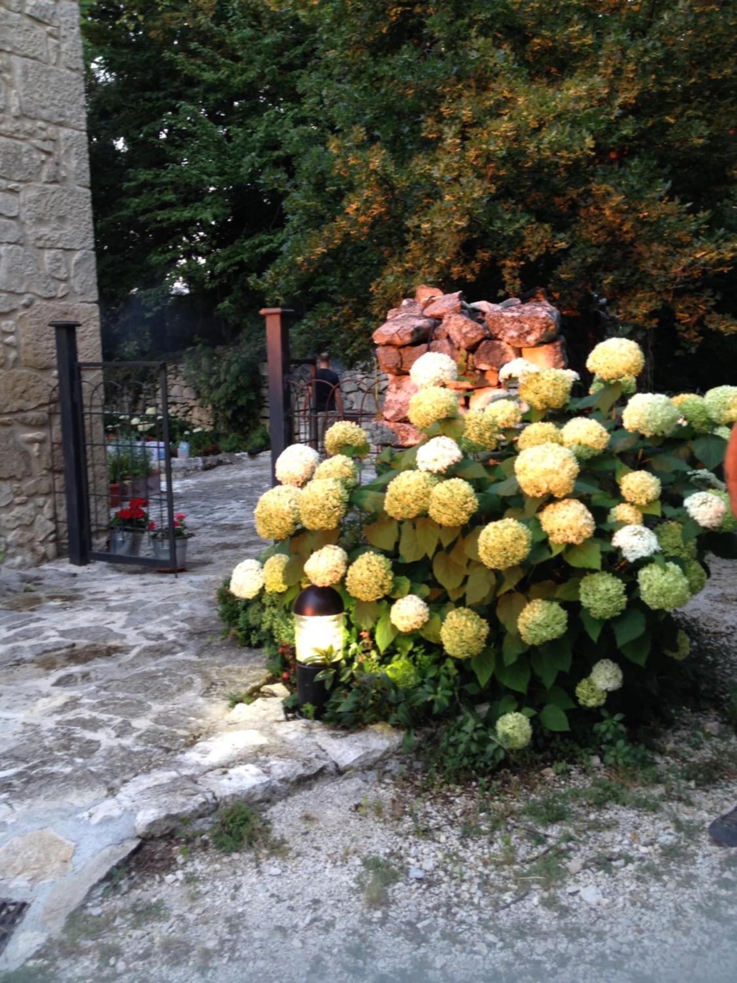 AGRITURISMO Case Catalano - Photo 243