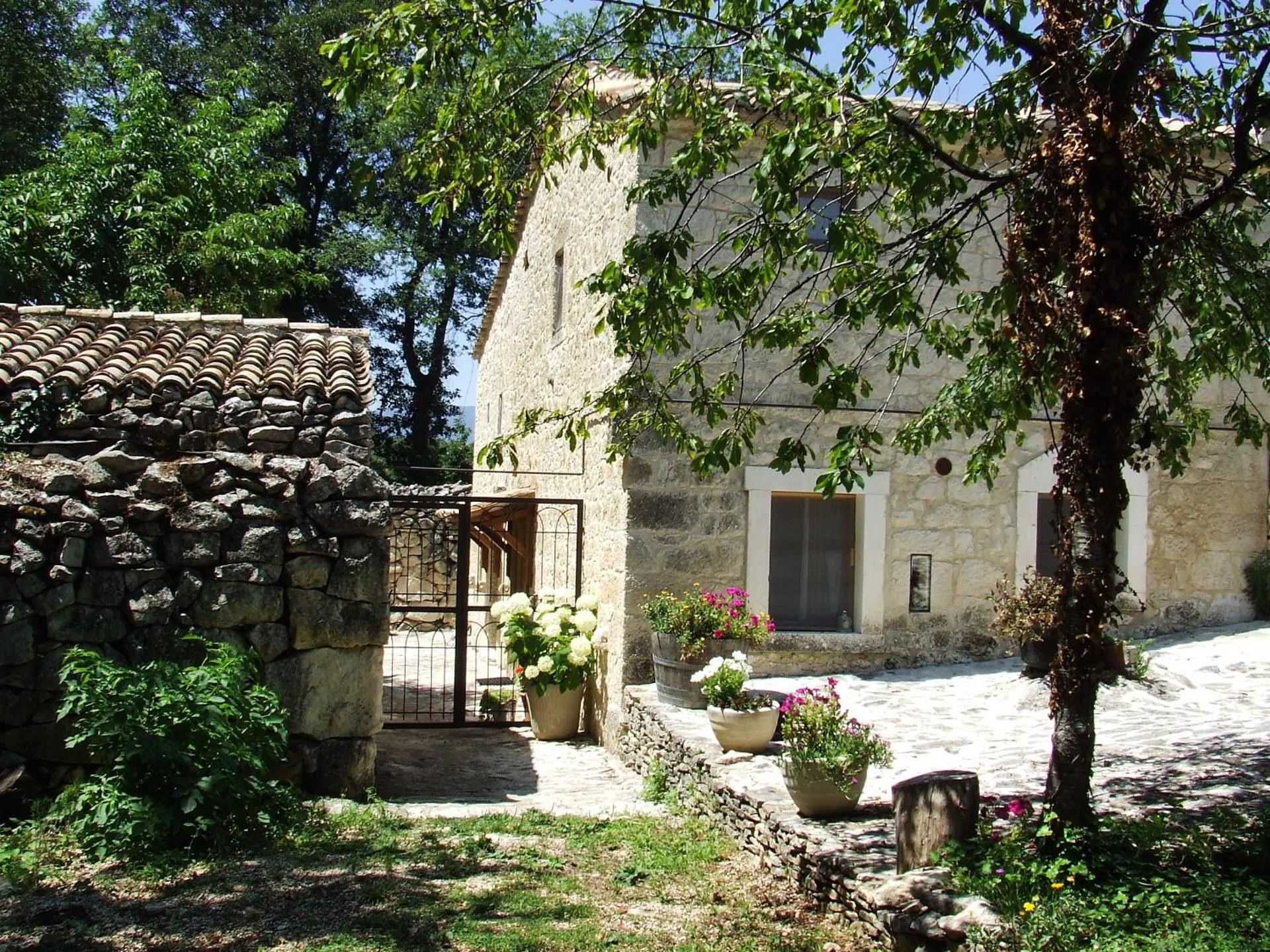 AGRITURISMO Case Catalano - Photo 198