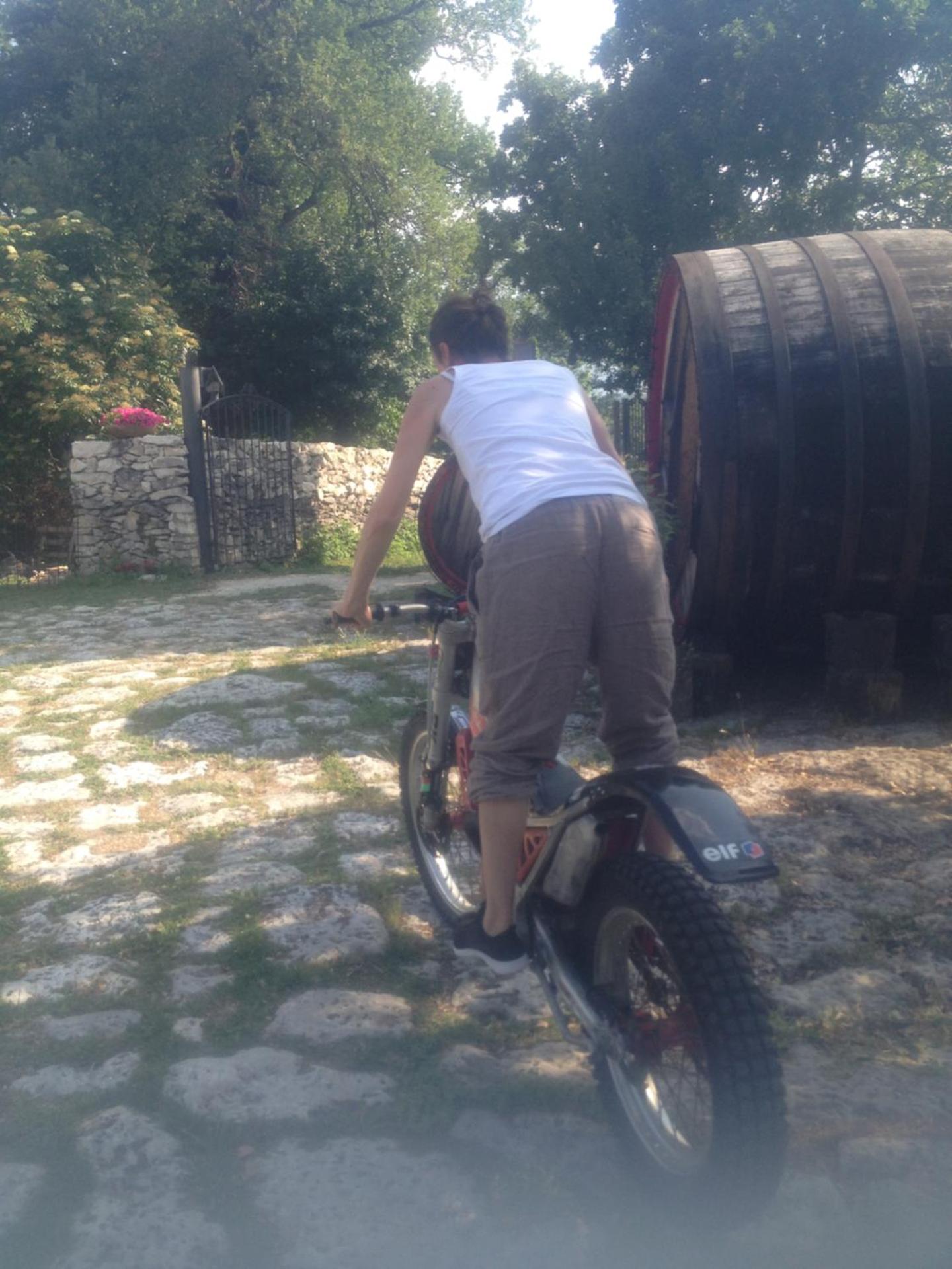 AGRITURISMO Case Catalano - Photo 185