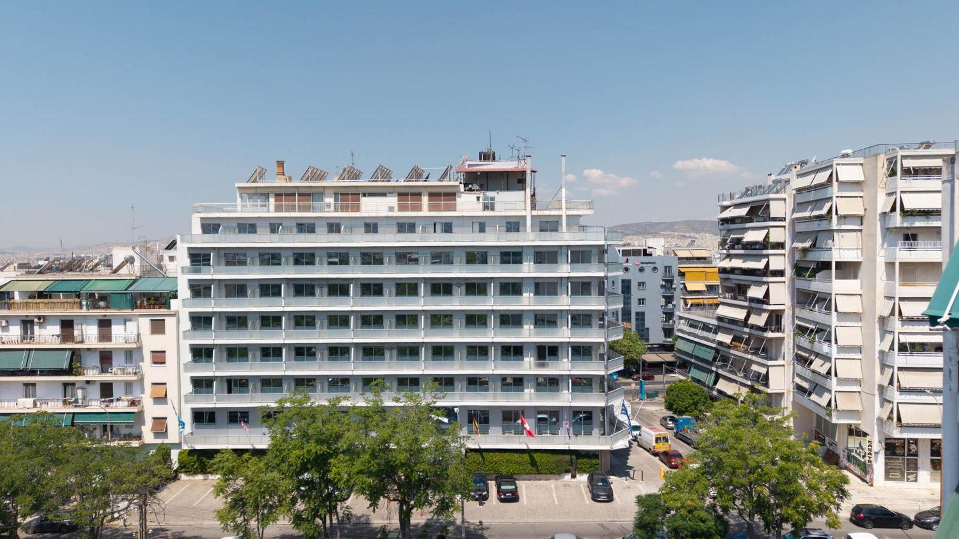 Xenophon Hotel - Photo 73