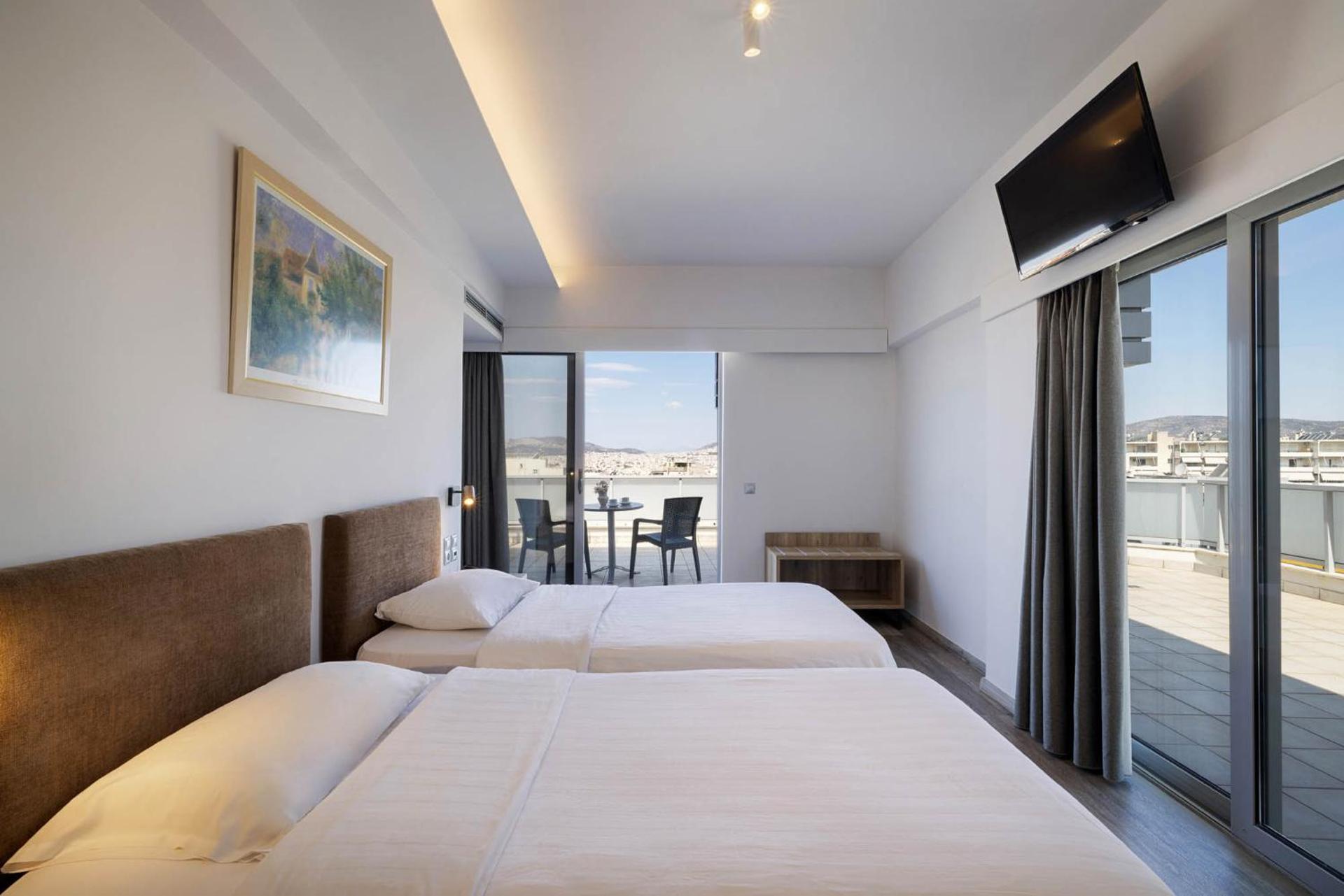 Xenophon Hotel - Photo 3