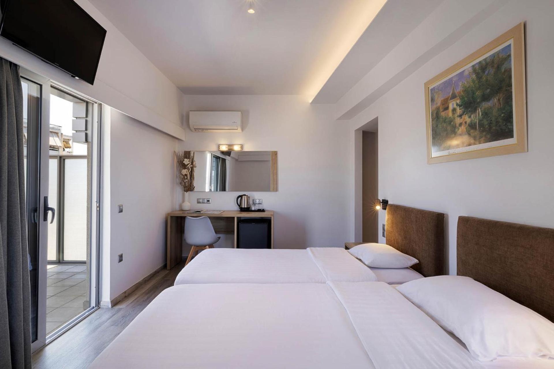 Xenophon Hotel - Photo 17