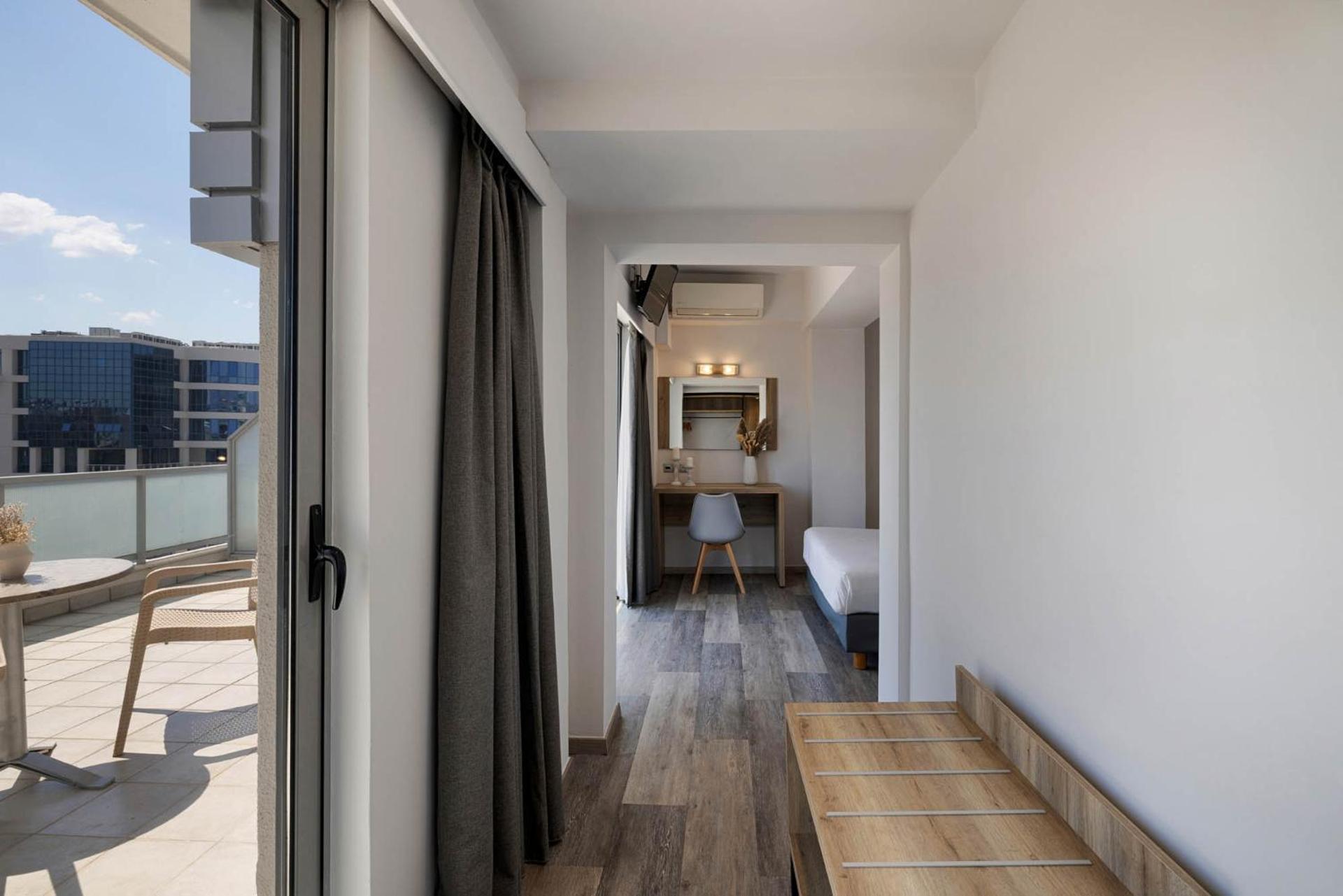 Xenophon Hotel - Photo 13