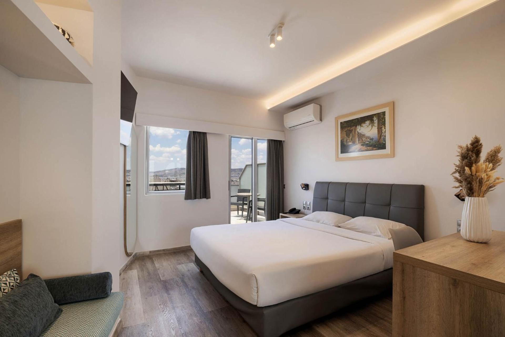 Xenophon Hotel - Photo 30
