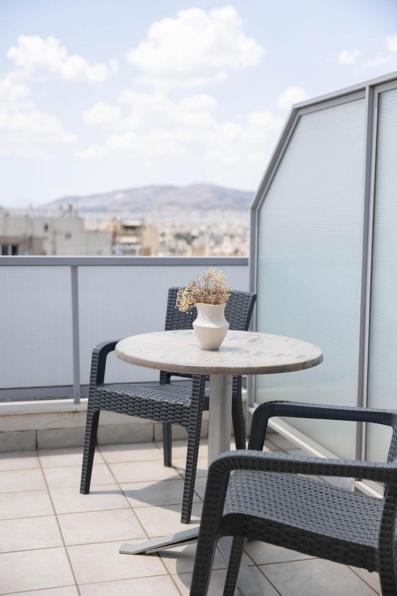 Xenophon Hotel - Photo 36