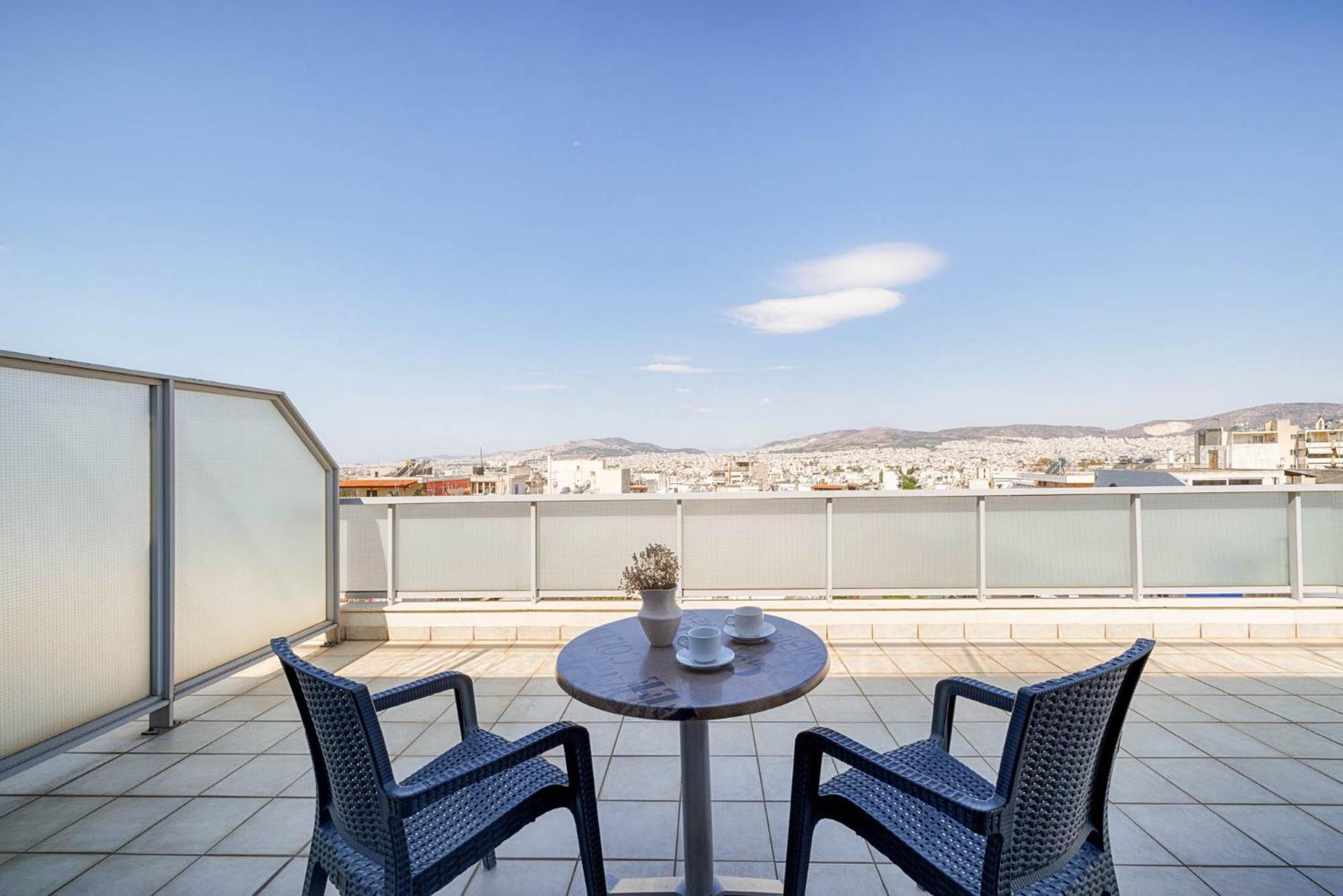Xenophon Hotel - Photo 24