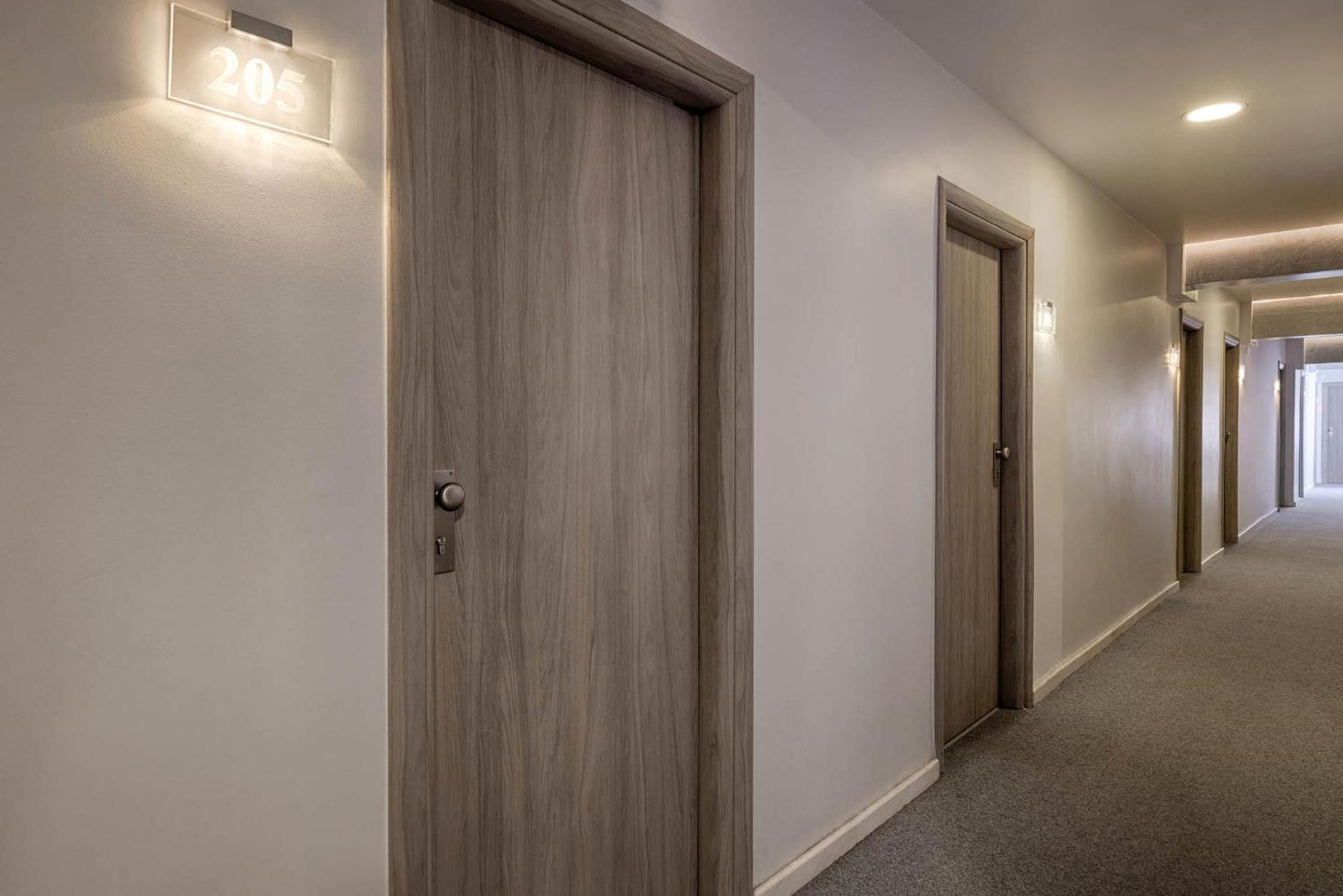Xenophon Hotel - Photo 44