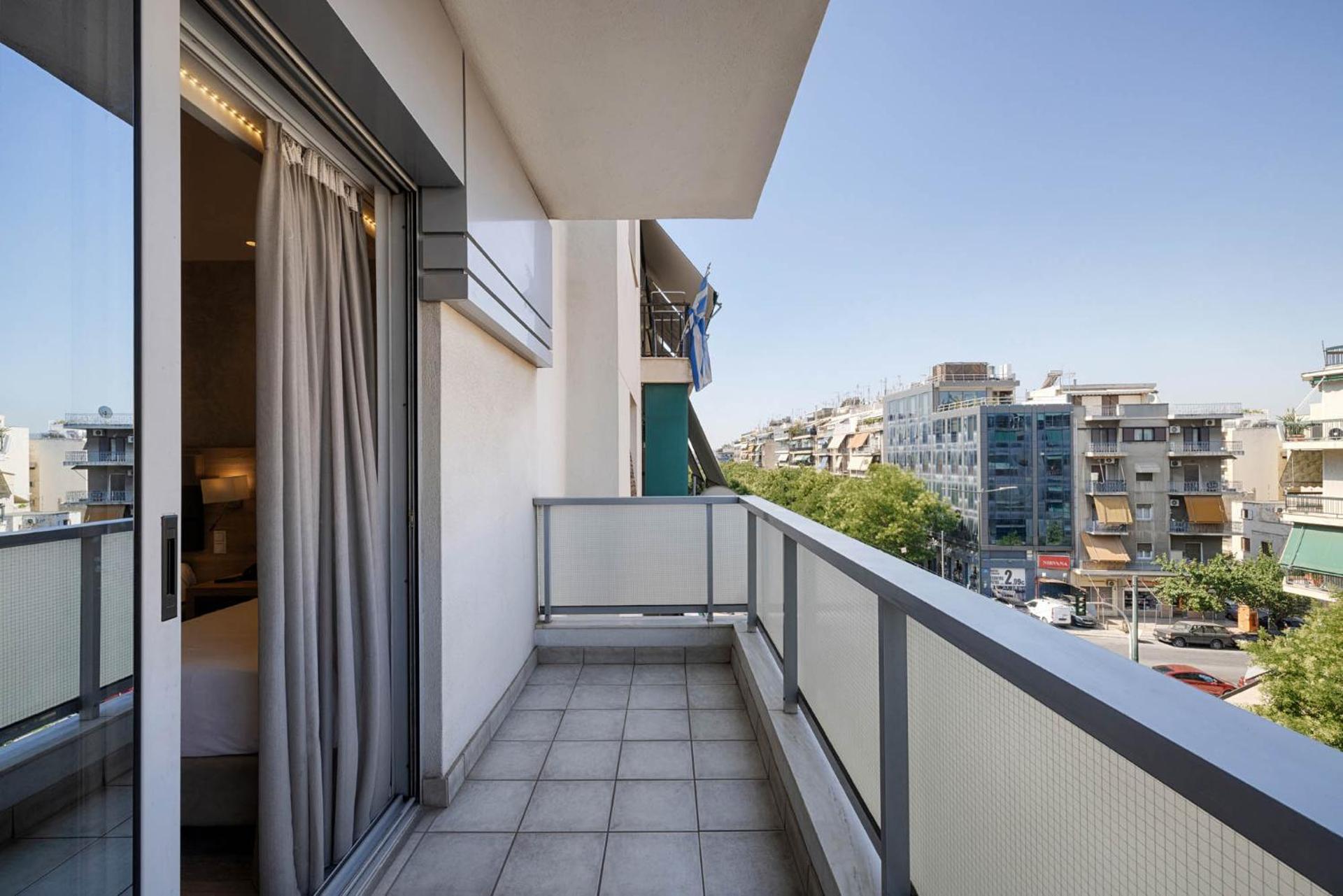 Xenophon Hotel - Photo 50