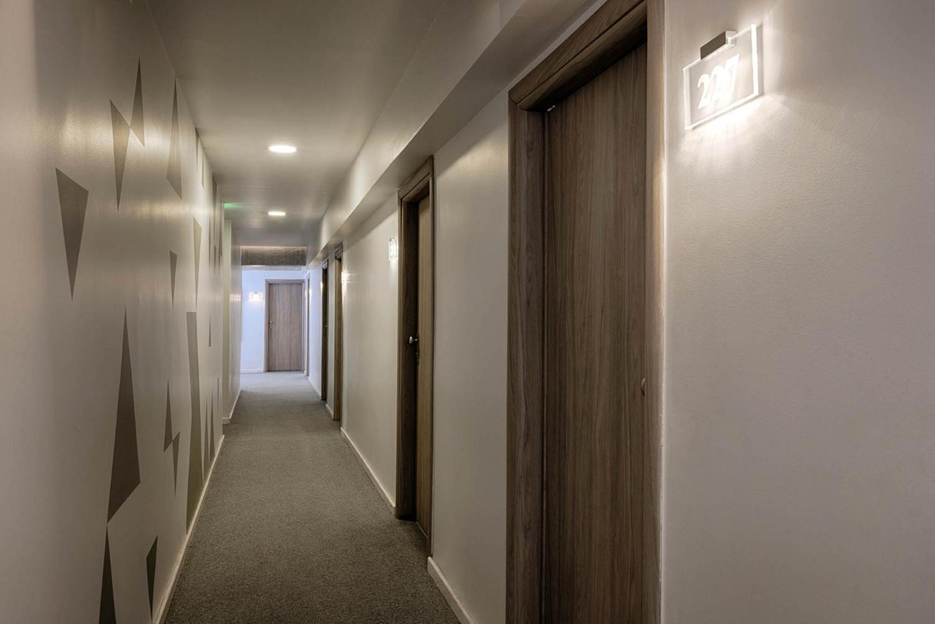 Xenophon Hotel - Photo 43