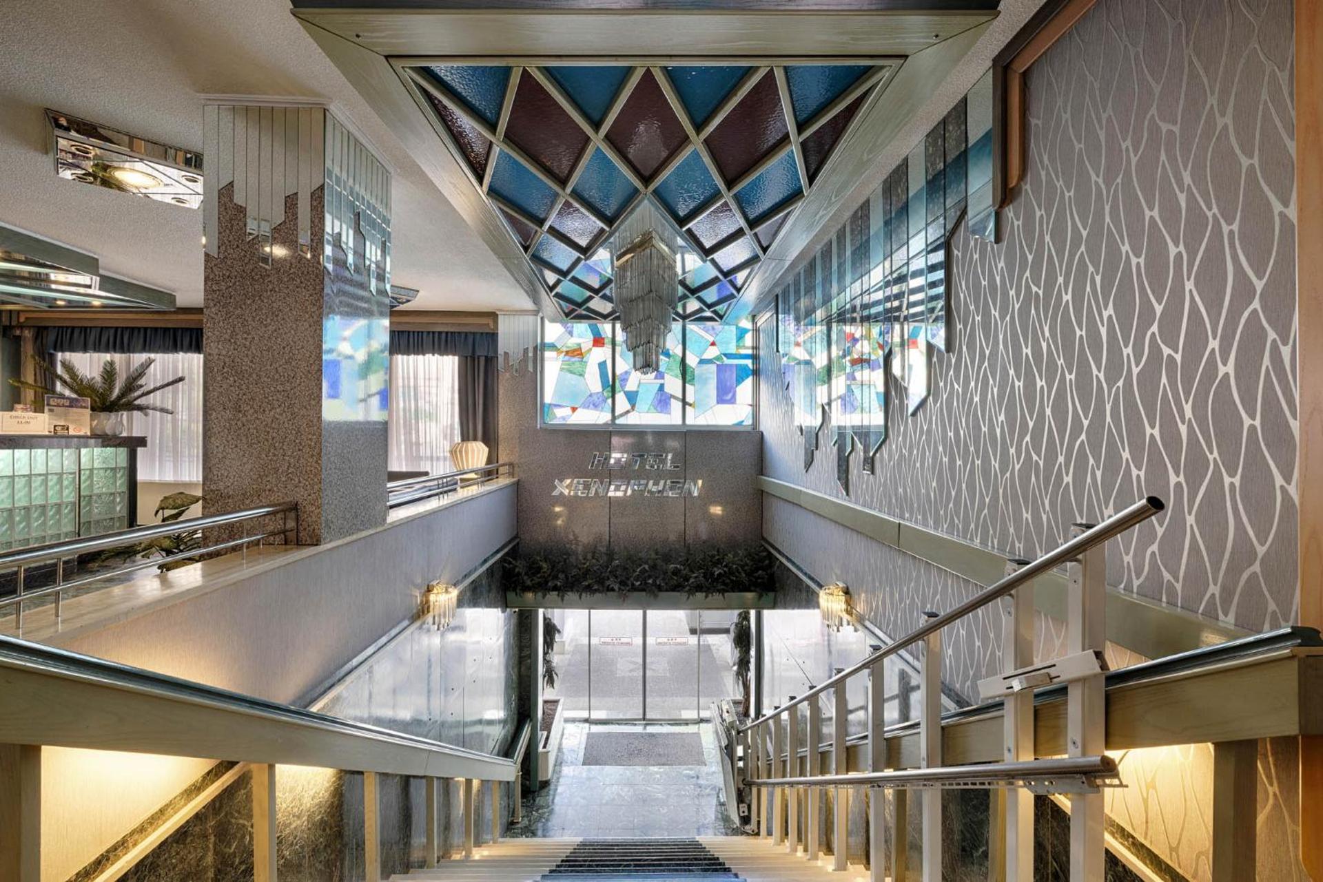 Xenophon Hotel - Photo 92