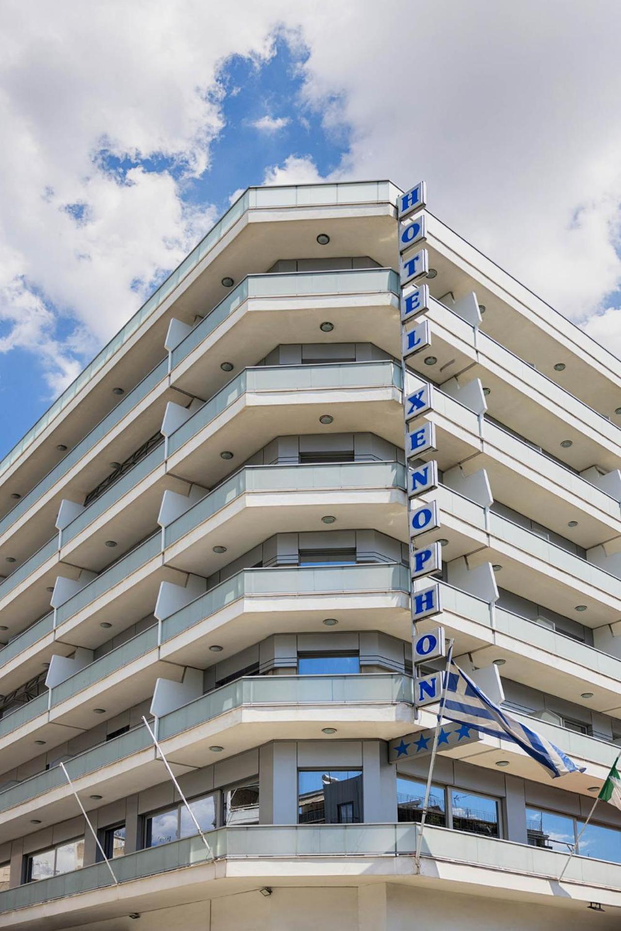 Xenophon Hotel - Photo 93