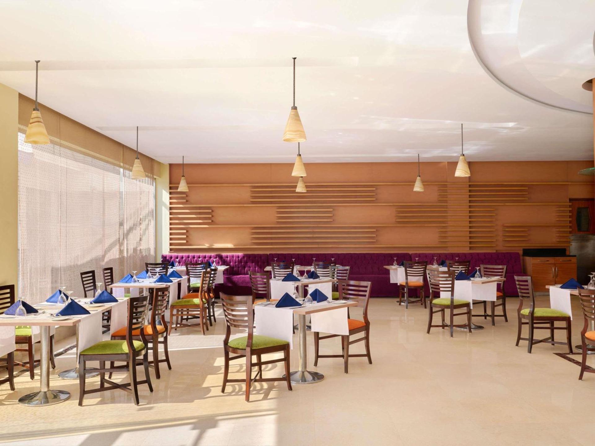 Novotel Cairo Airport - Photo 74