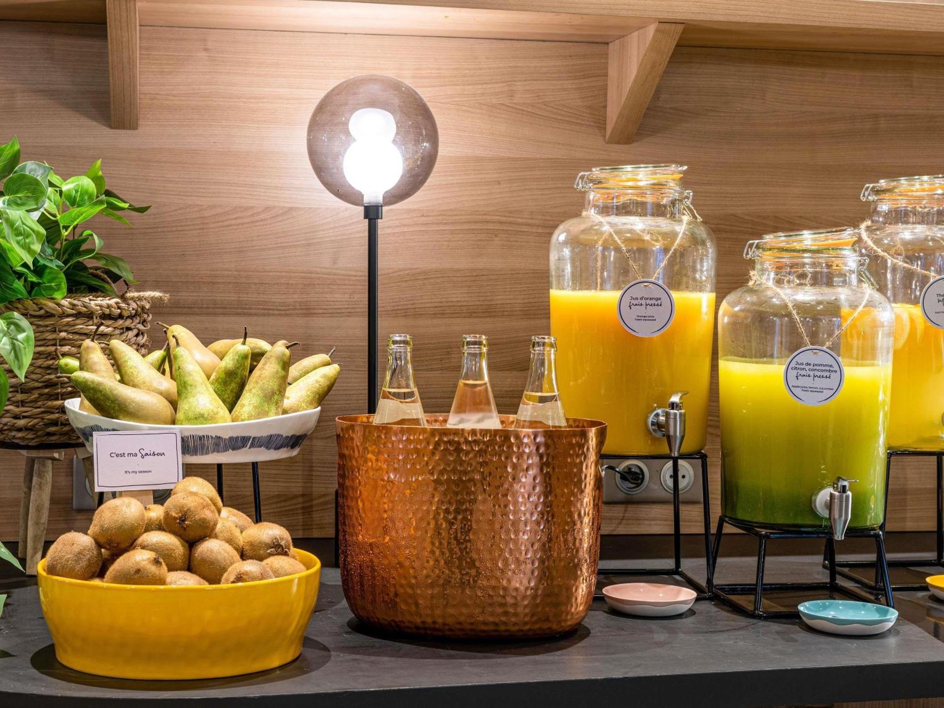 Novotel Cairo Airport - Photo 84