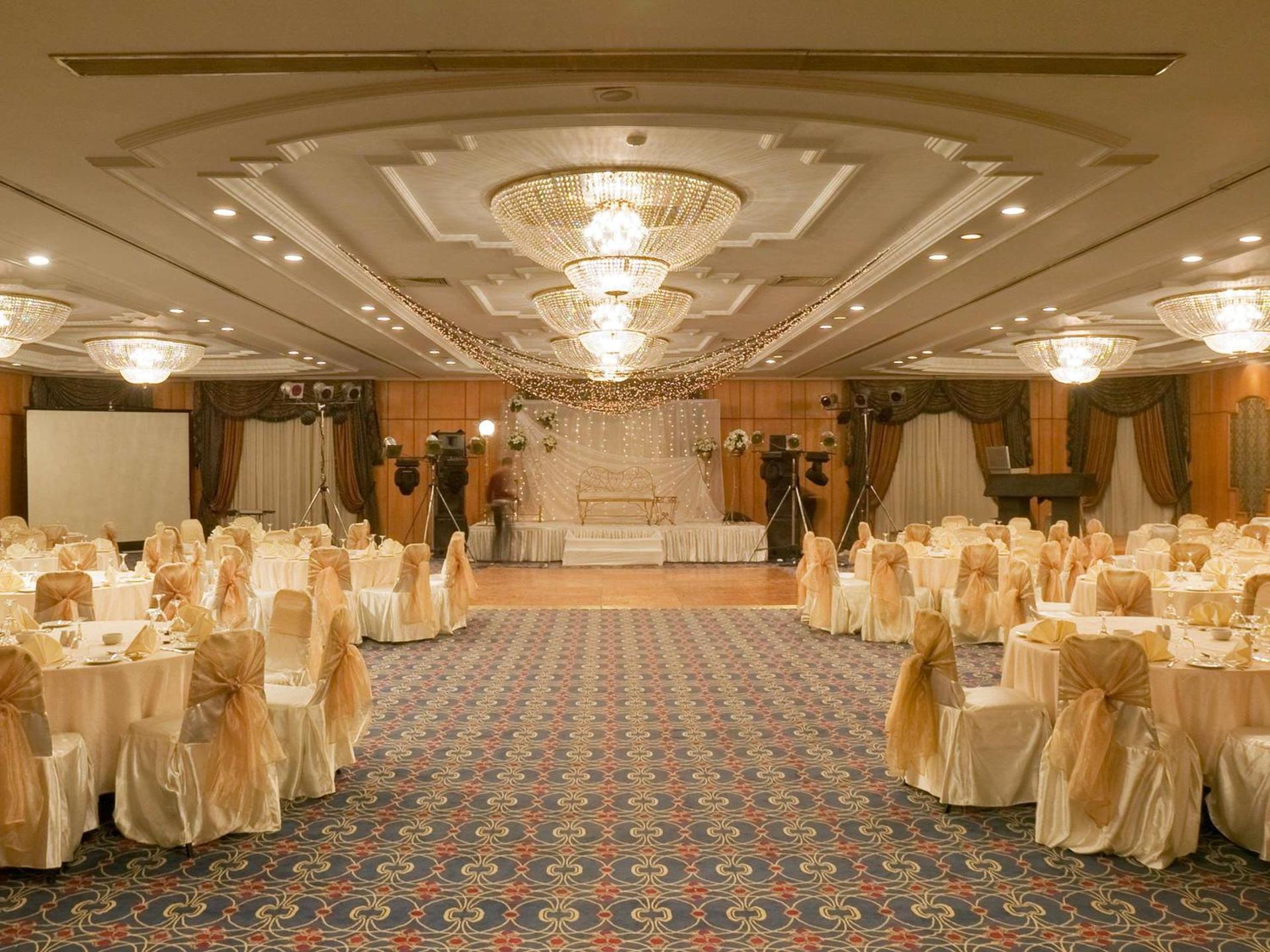 Novotel Cairo Airport - Photo 103