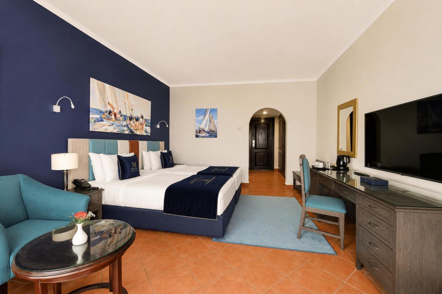M Hotels at Porto Marina - Photo 22