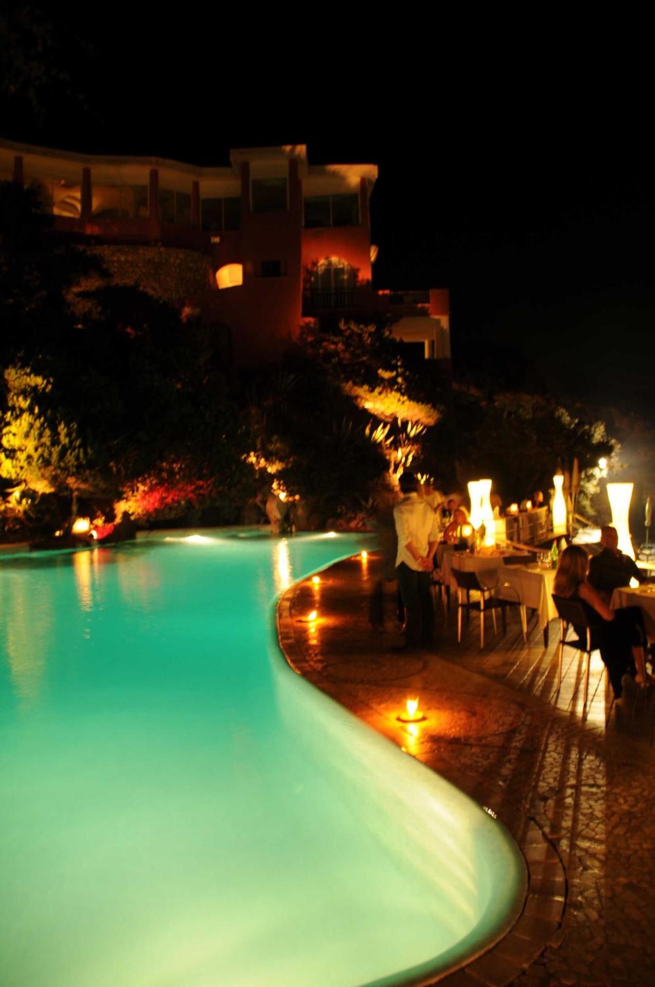 Hotel Punta Rossa - Photo 75