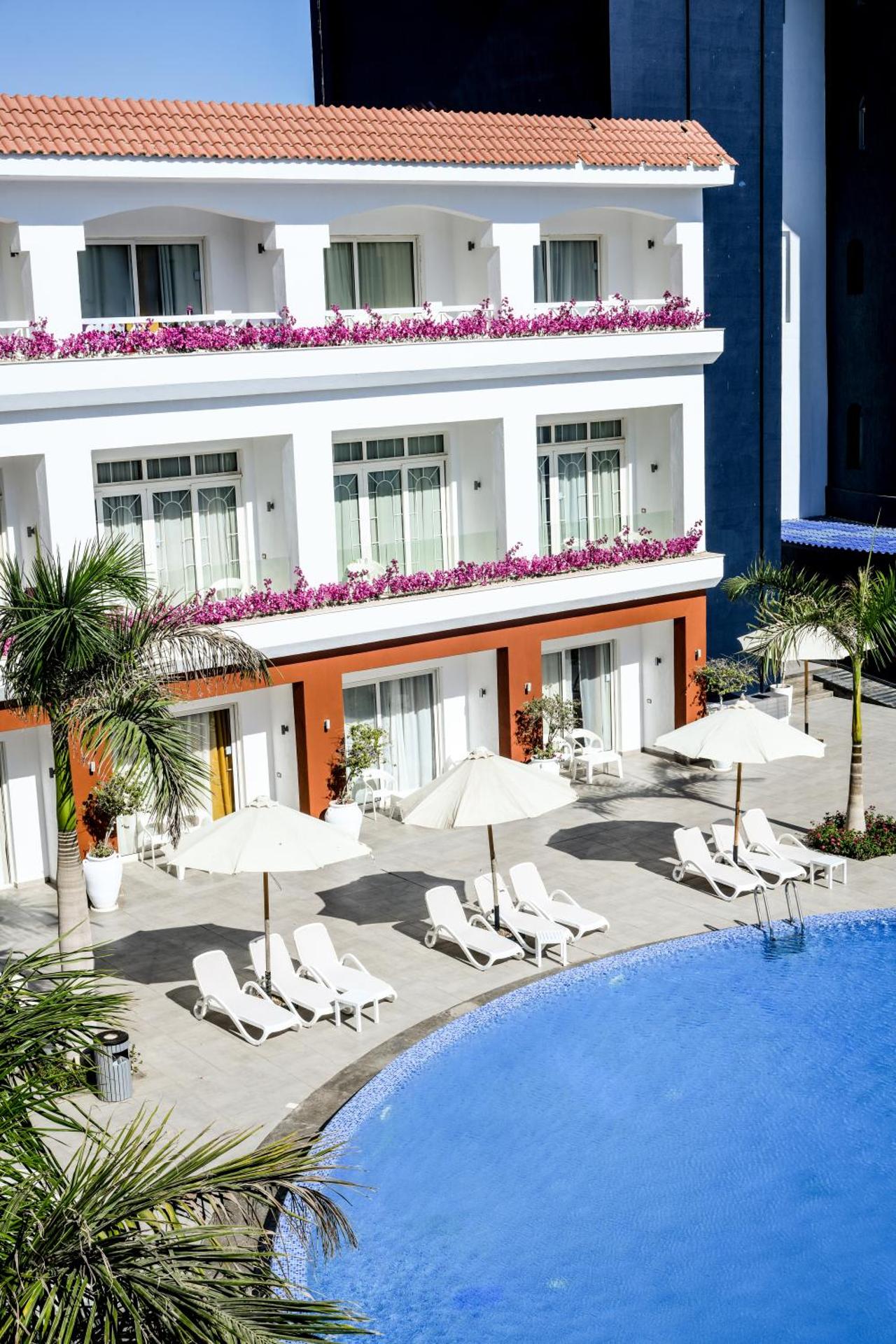 M Hotels at Porto Marina - Photo 23