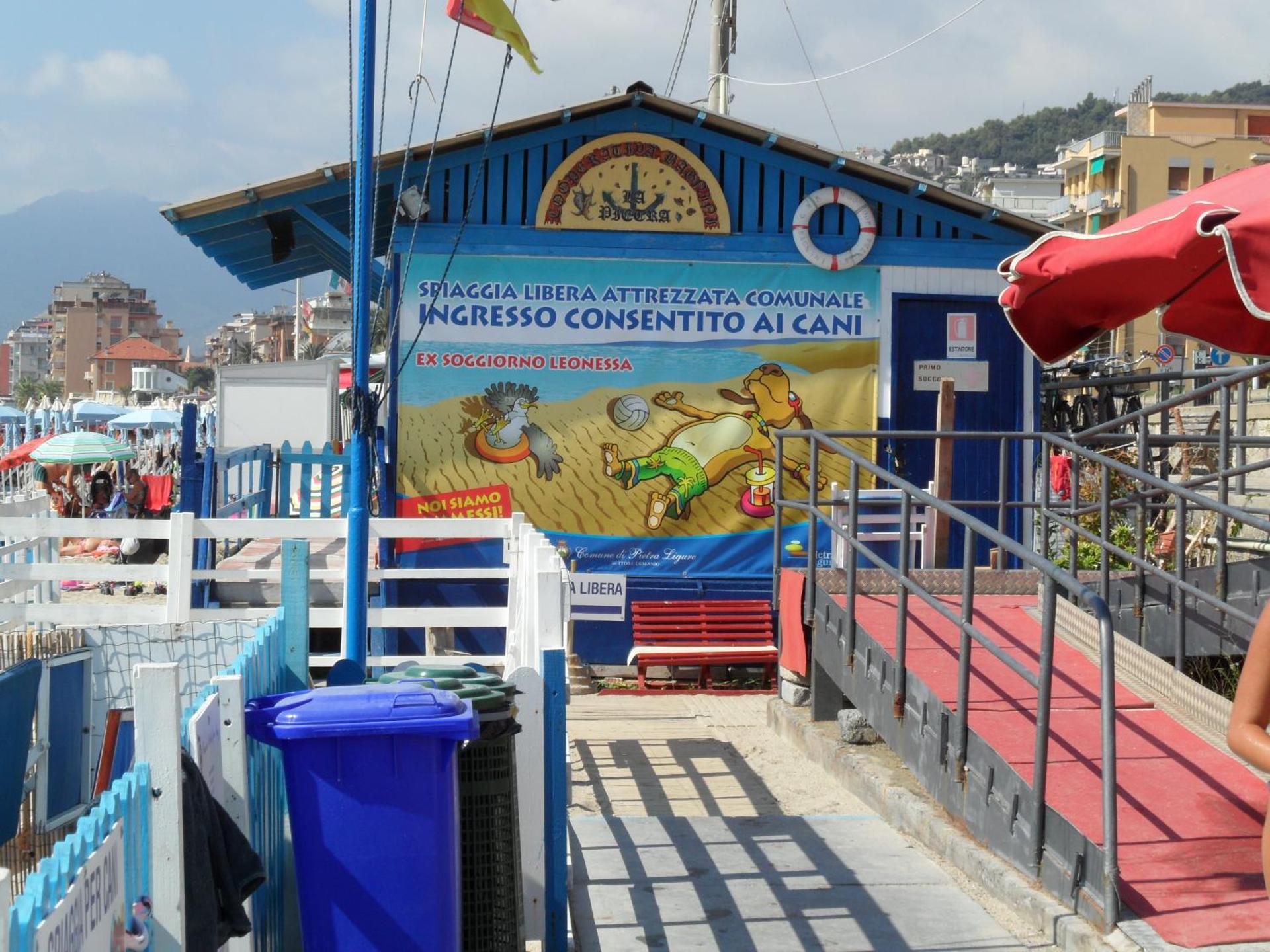 Residence Villa Alda - Photo 158