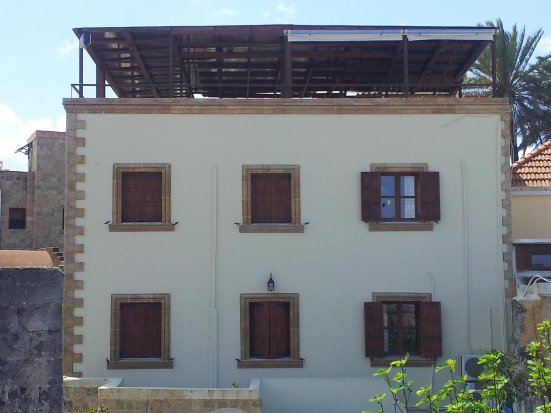 Minos Pension - Photo 55