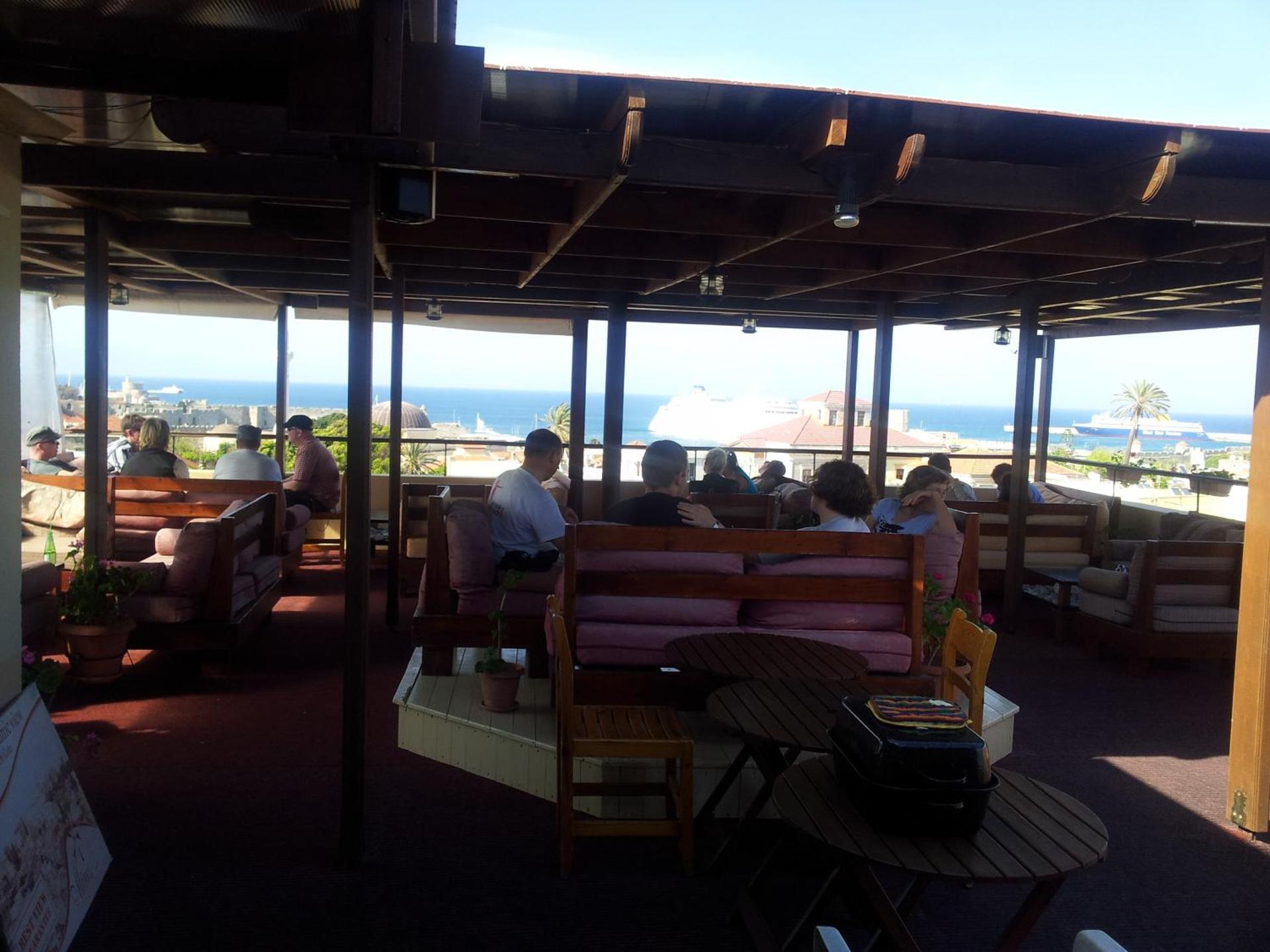 Minos Pension - Photo 60